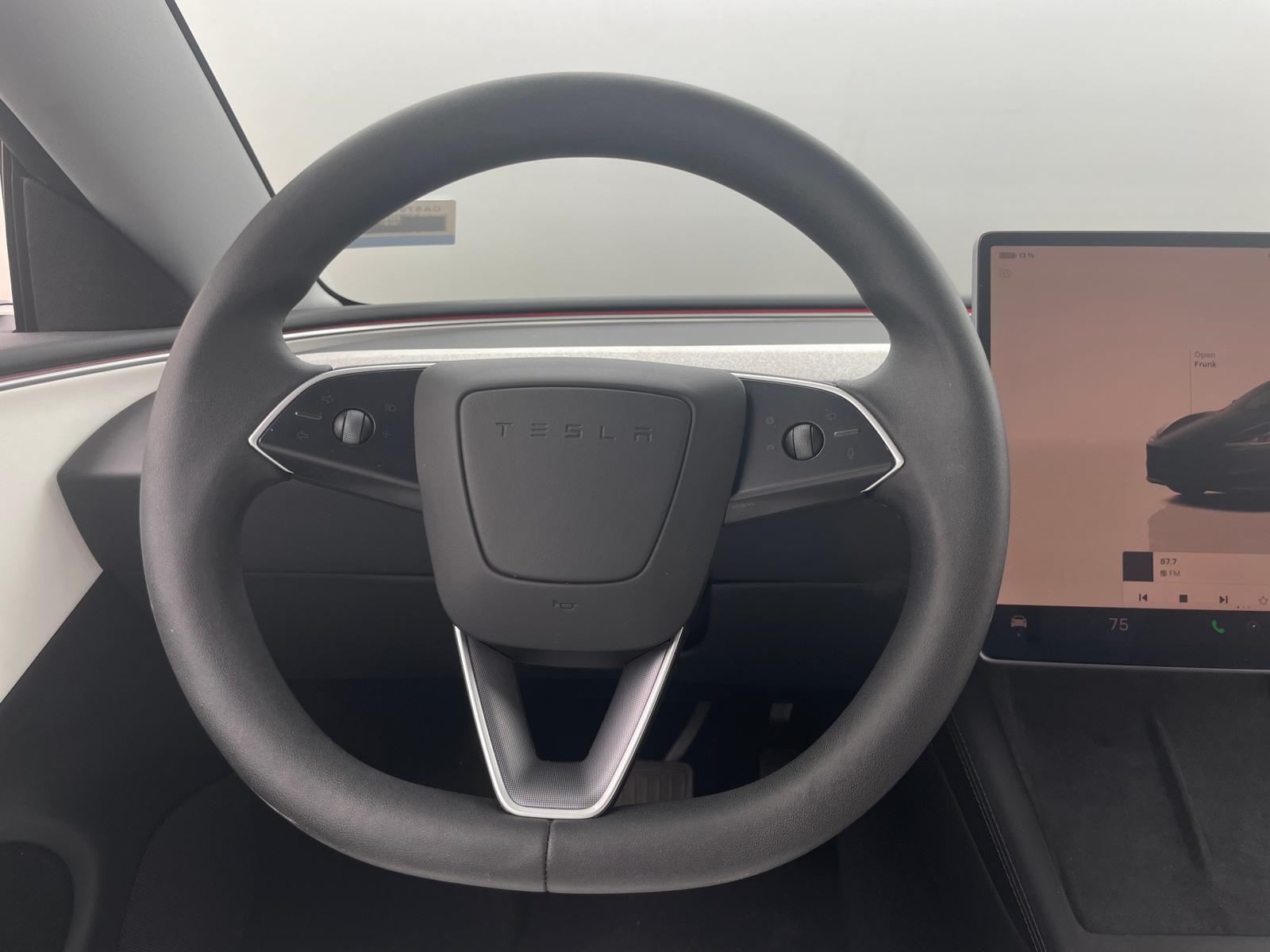 Thumbnail: 2025 Tesla Model 3 - 4