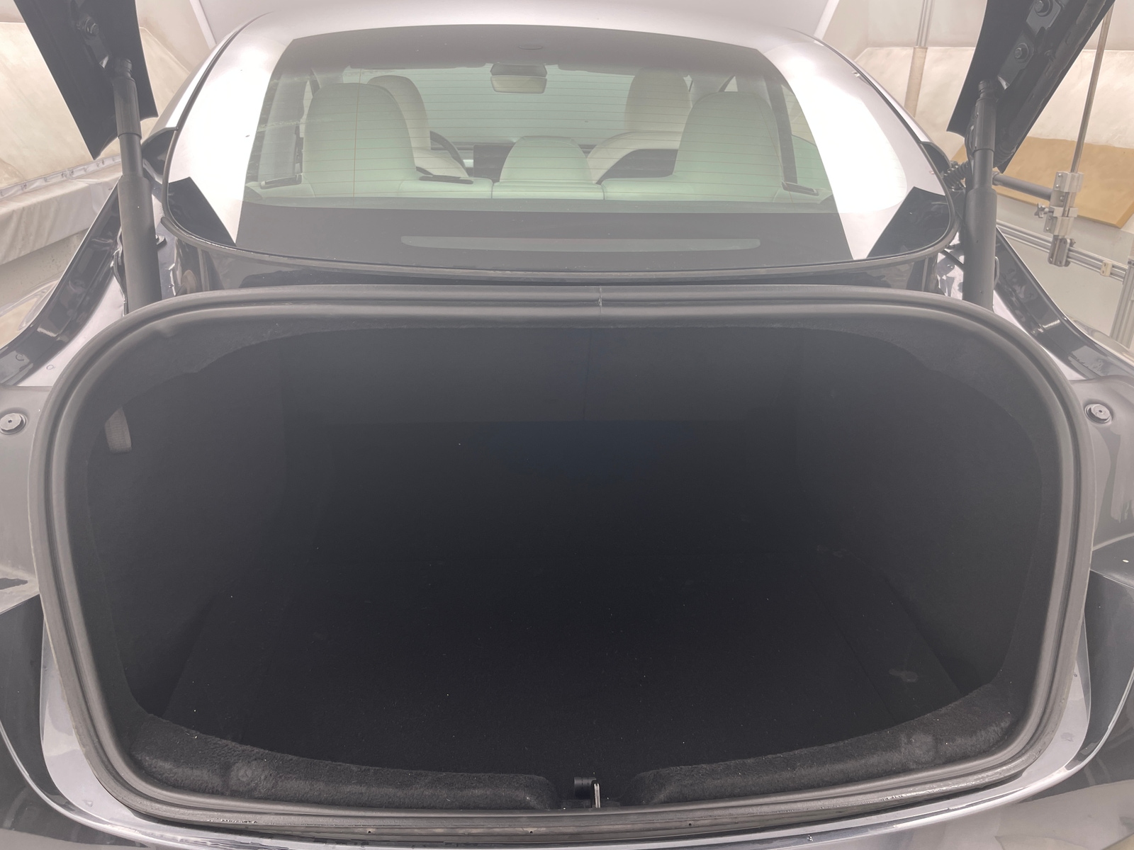 Thumbnail: 2025 Tesla Model 3 - 6