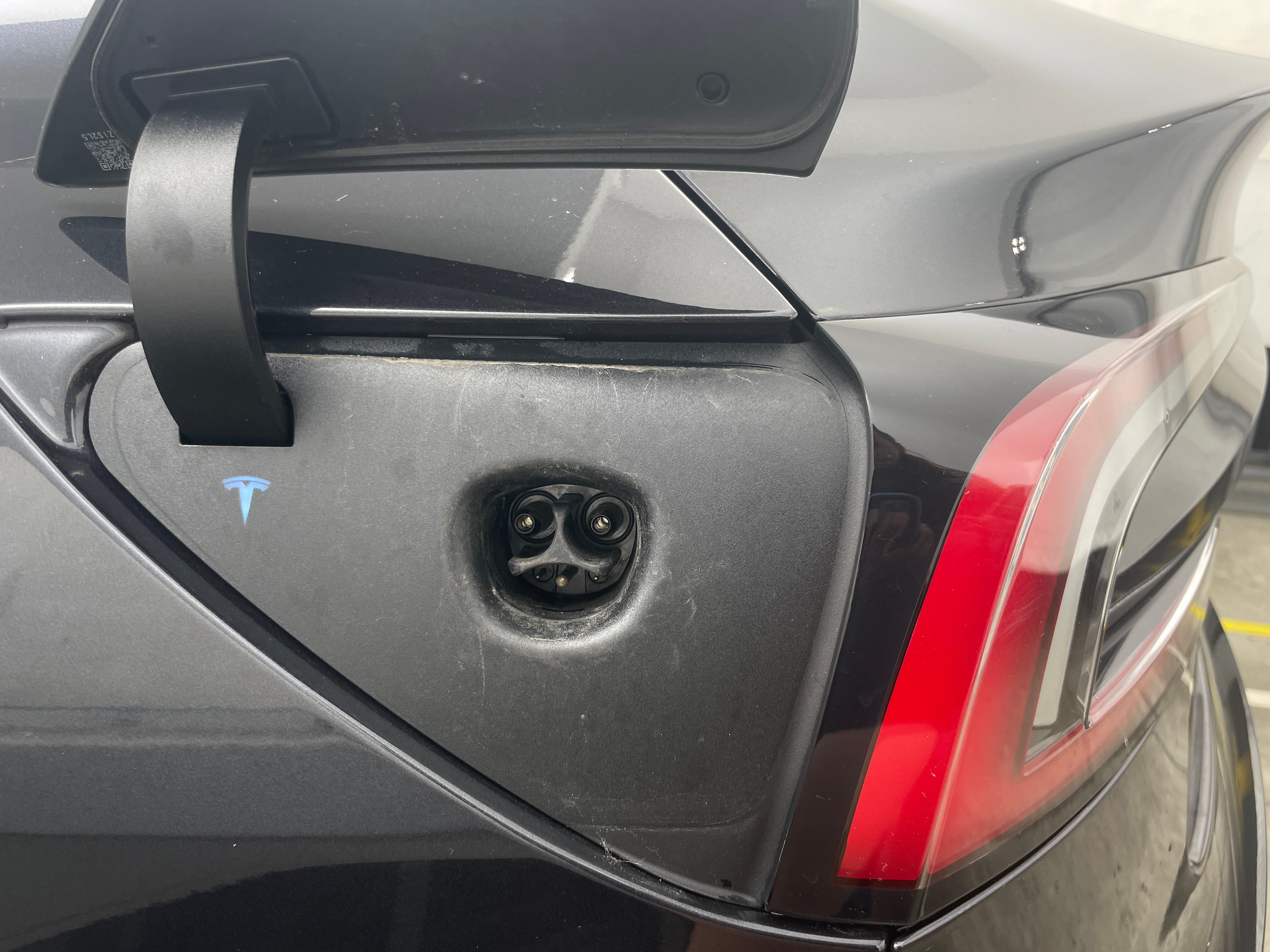 Used 2025 Tesla Model 3 Long Range with VIN 5YJ3E1EA4SF025364 for sale in Auburn, WA