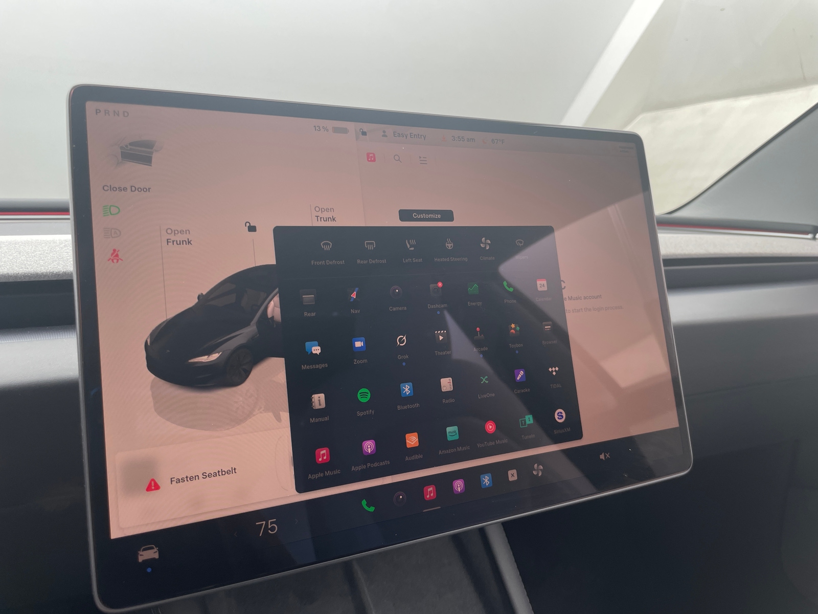 Thumbnail: 2025 Tesla Model 3 - 3