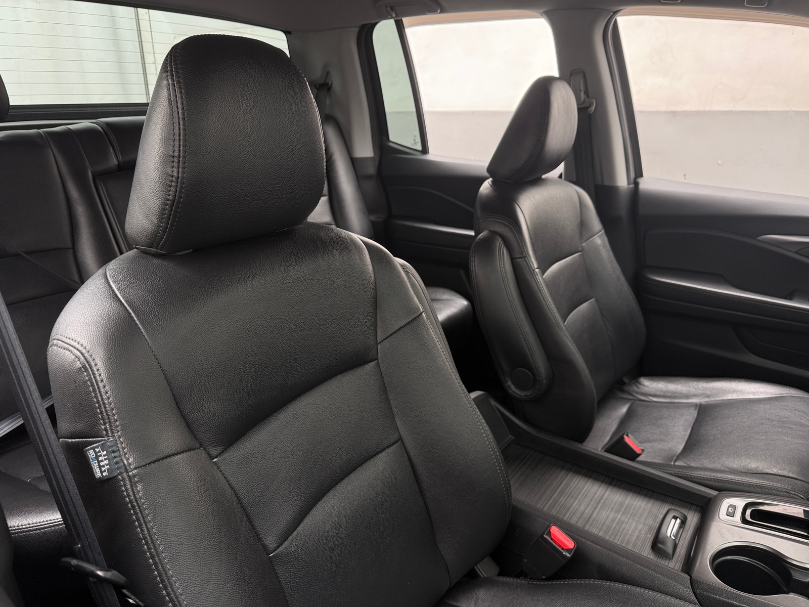Thumbnail: 2017 Honda Ridgeline - 2