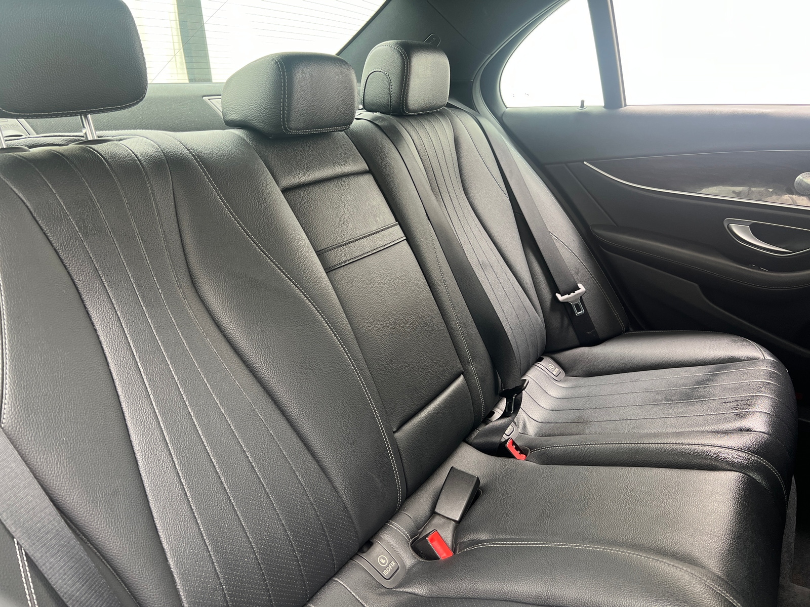 Thumbnail: 2020 Mercedes-Benz E-Class - 5