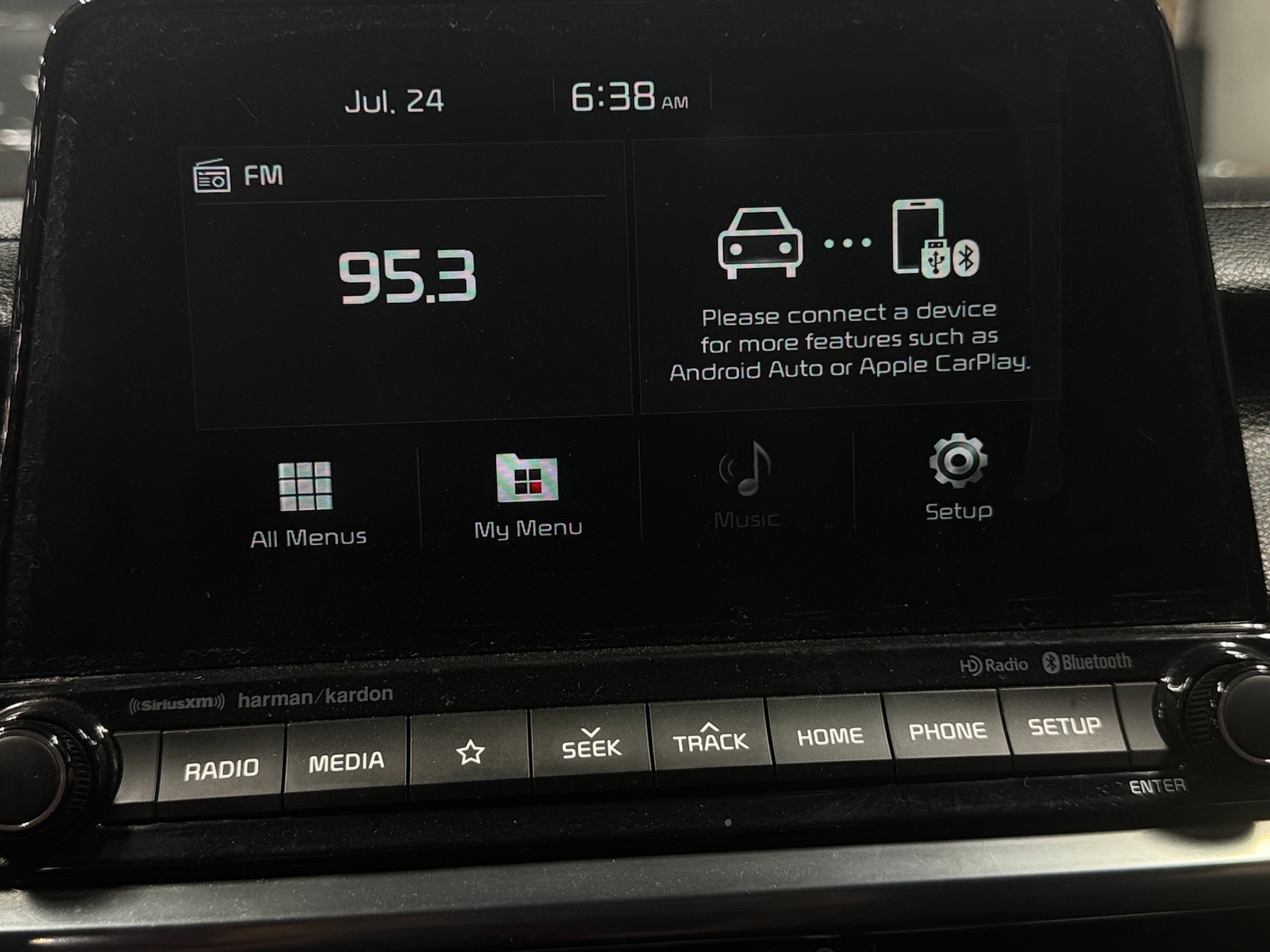 Thumbnail: 2021 Kia Forte - 4