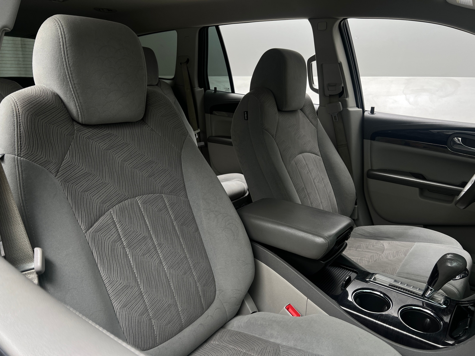 Thumbnail: 2016 Buick Enclave - 2