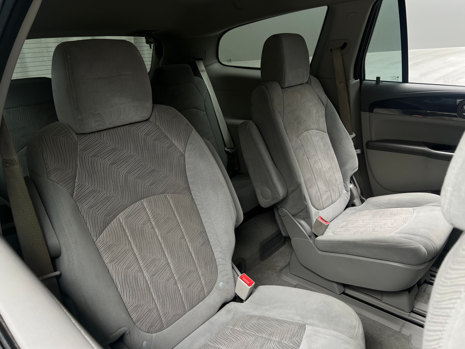 Thumbnail: 2016 Buick Enclave - 6