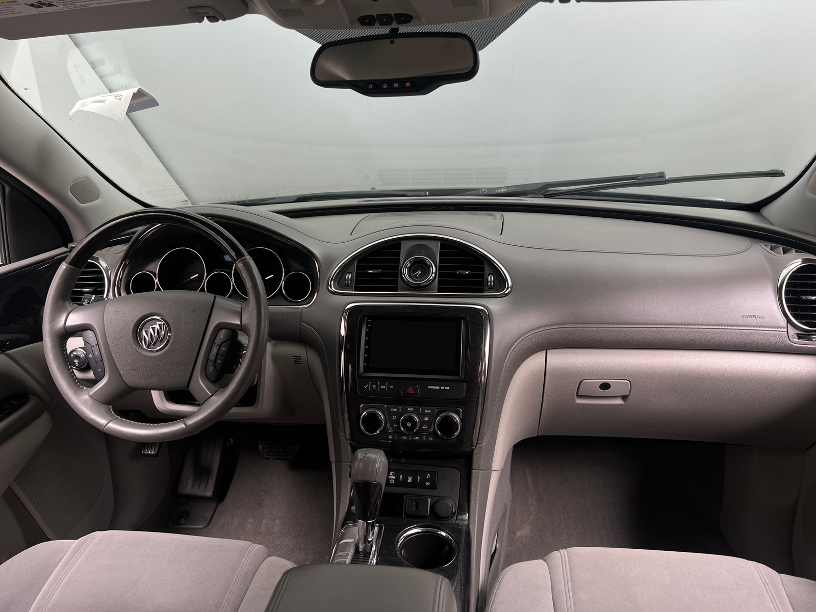 Thumbnail: 2016 Buick Enclave - 3