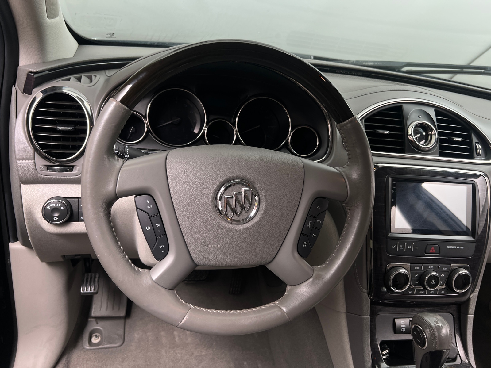 Thumbnail: 2016 Buick Enclave - 5