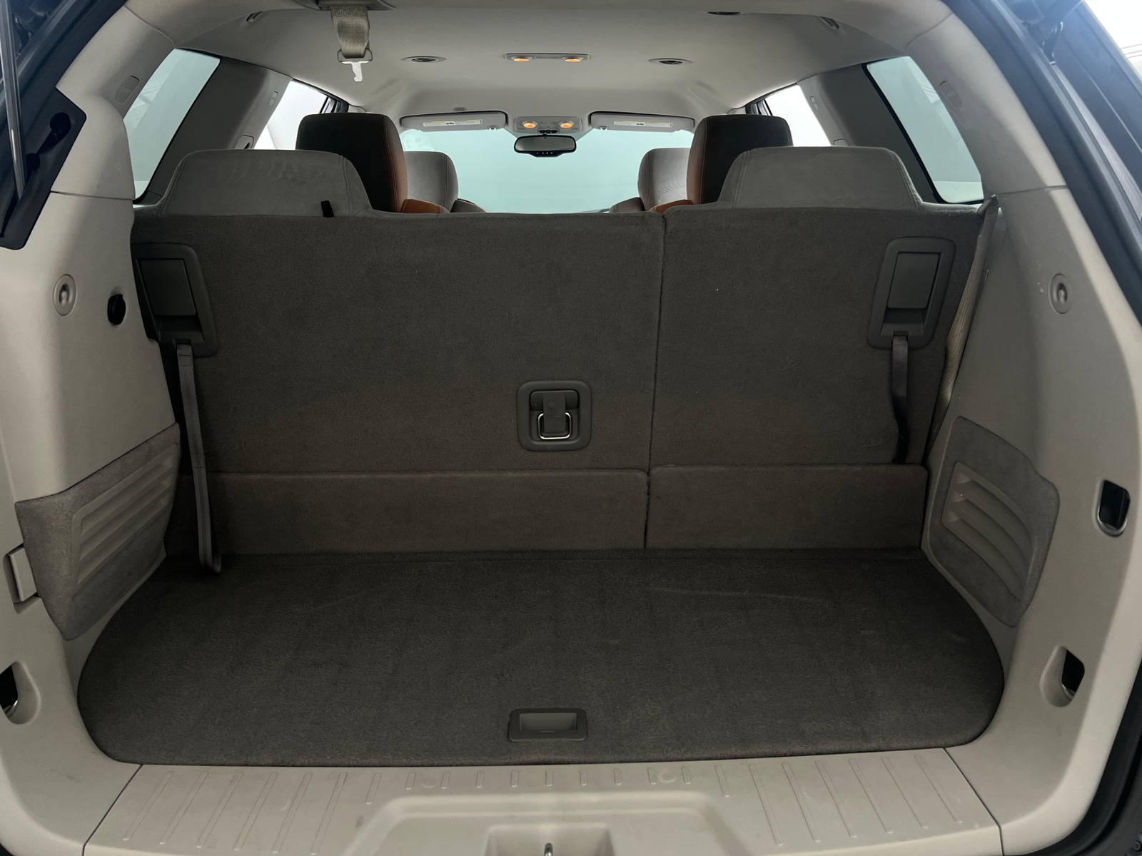 Thumbnail: 2016 Buick Enclave - 7