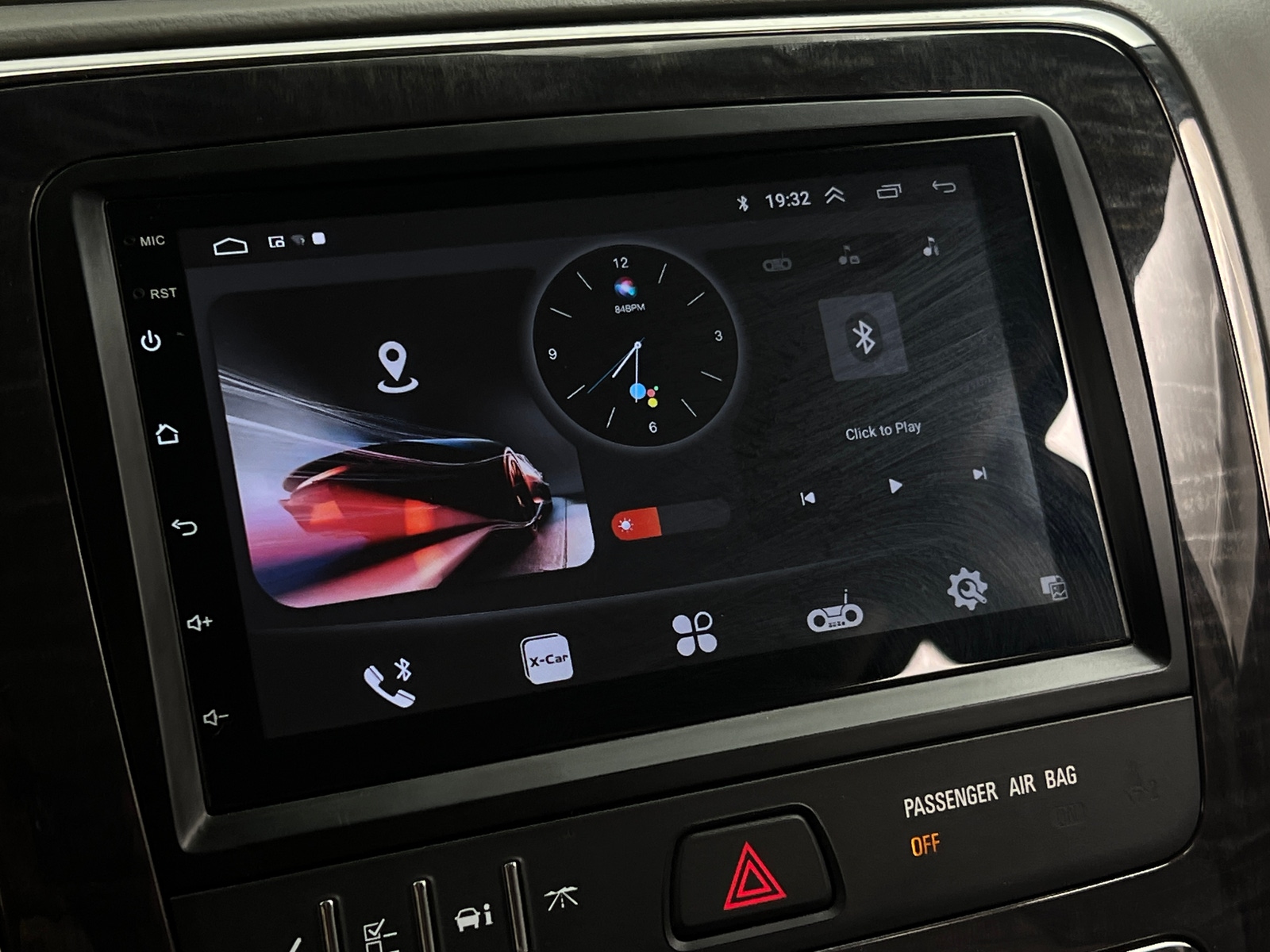 Thumbnail: 2016 Buick Enclave - 4
