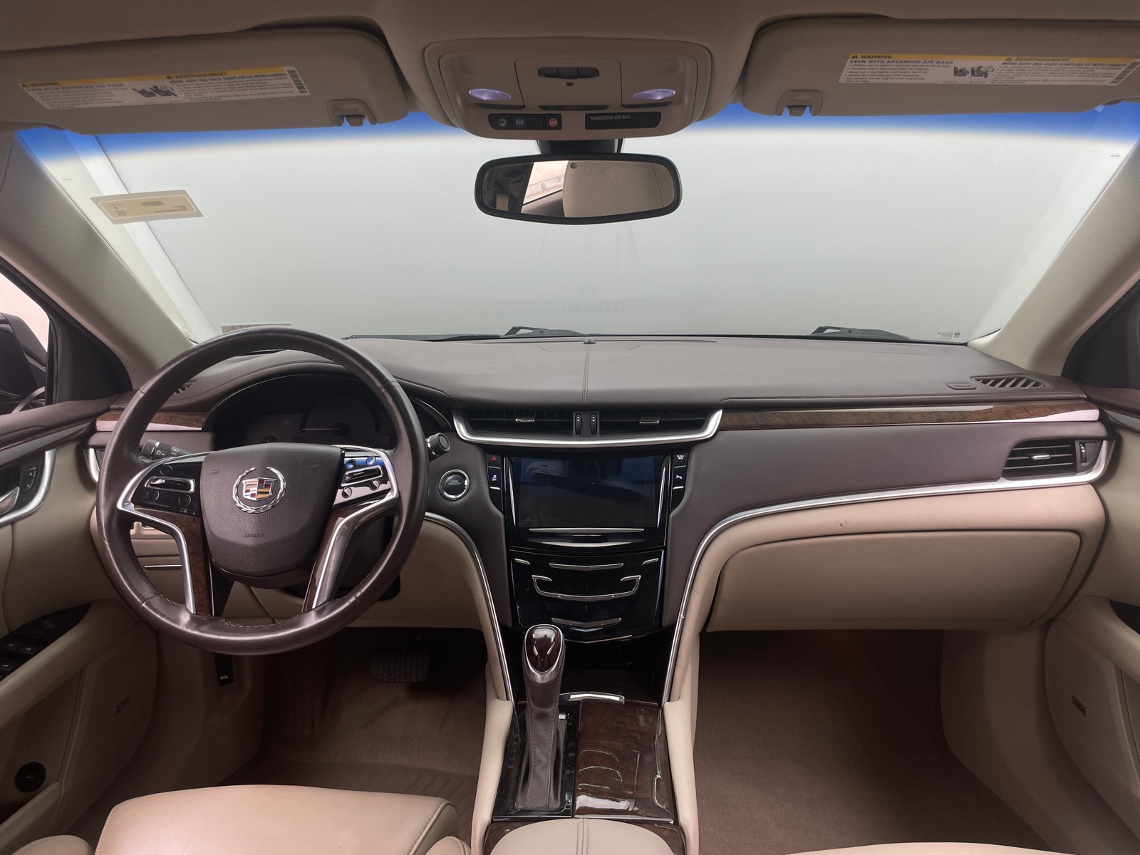 Thumbnail: 2013 Cadillac XTS - 2