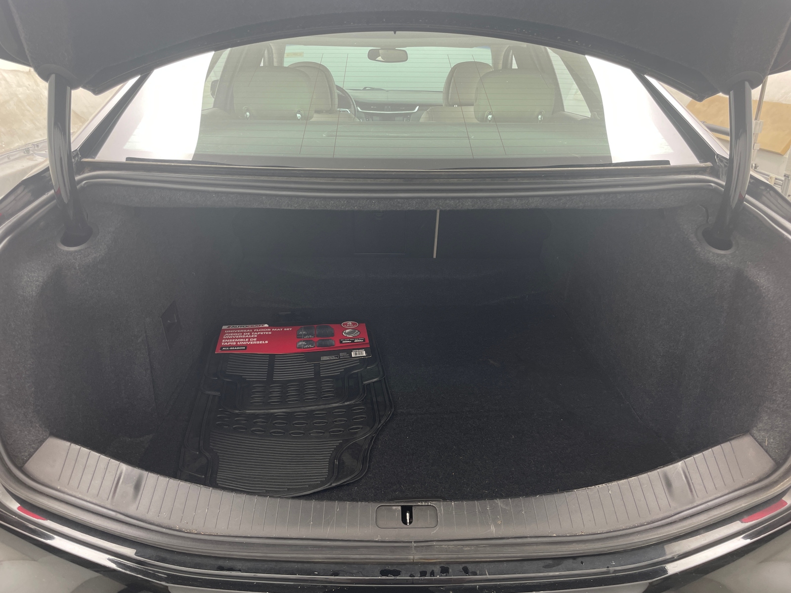 Thumbnail: 2013 Cadillac XTS - 6
