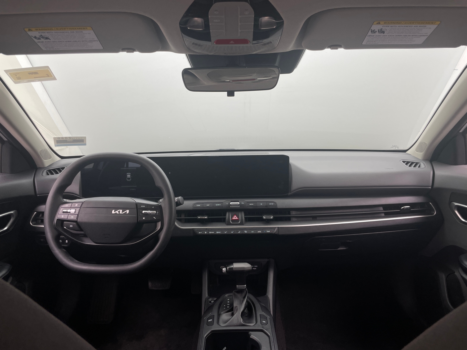 Thumbnail: 2025 Kia K4 - 3