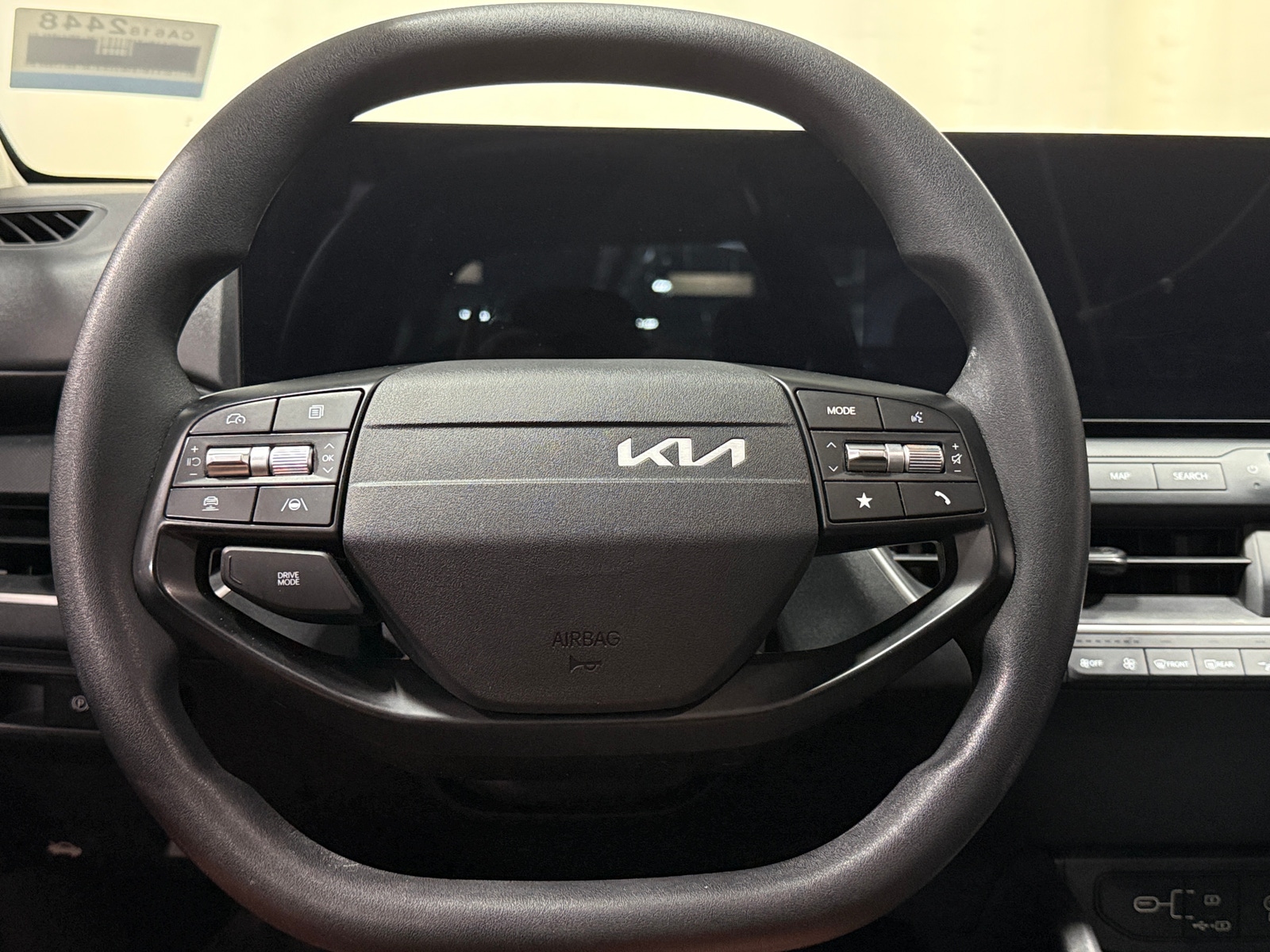 Thumbnail: 2025 Kia K4 - 5