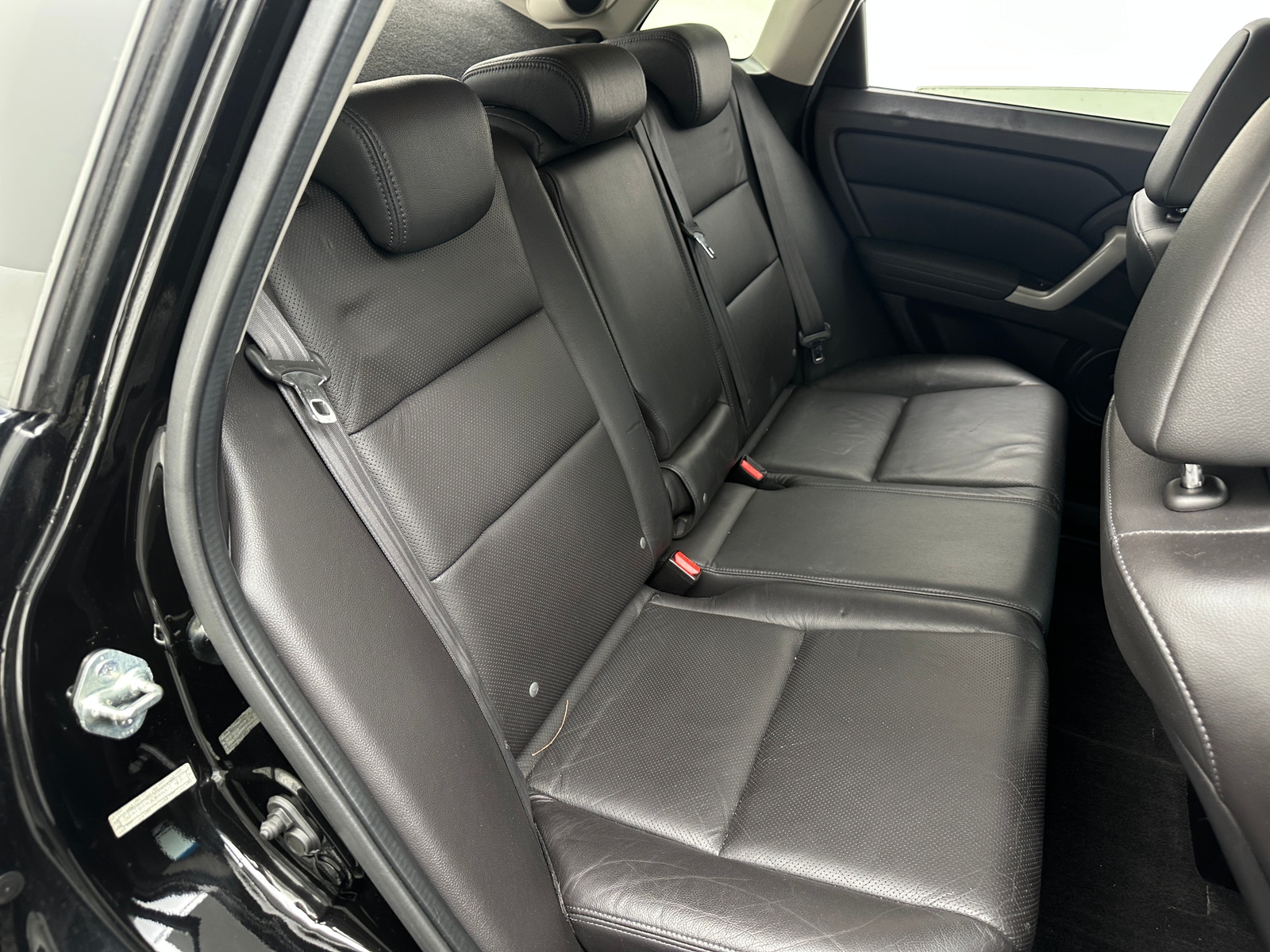 Thumbnail: 2011 Acura RDX - 5