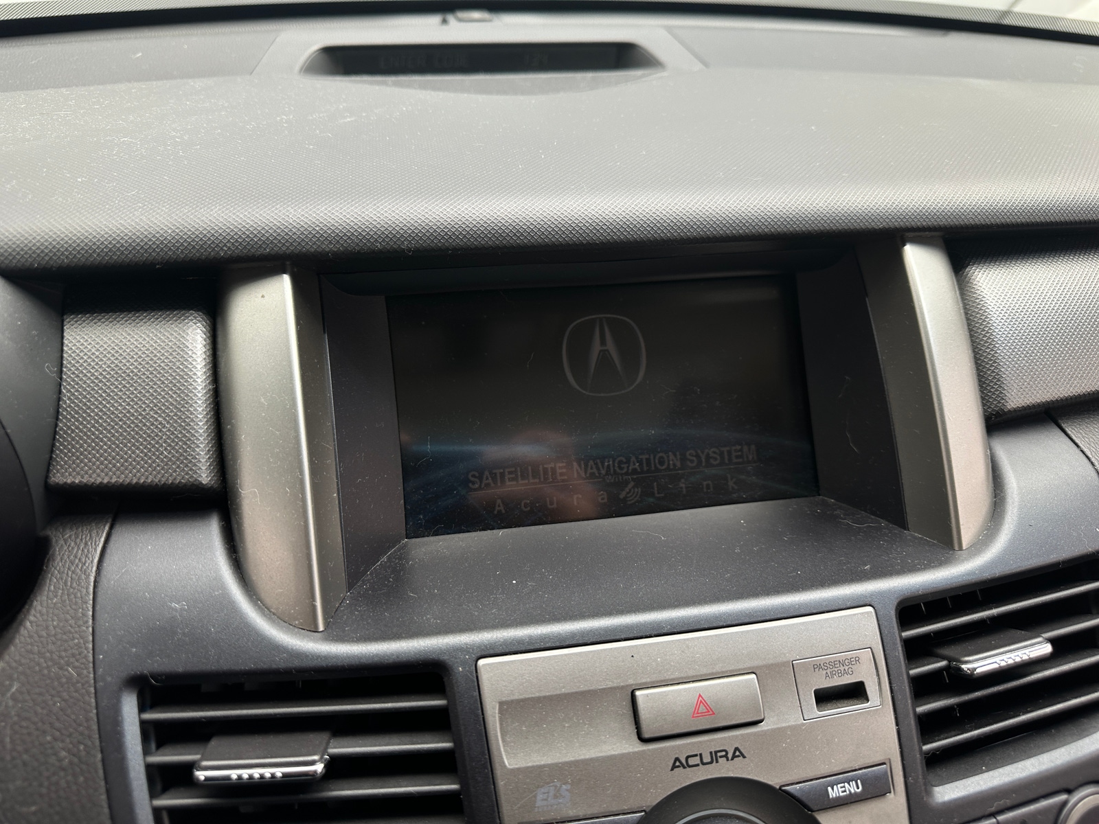 Thumbnail: 2011 Acura RDX - 3