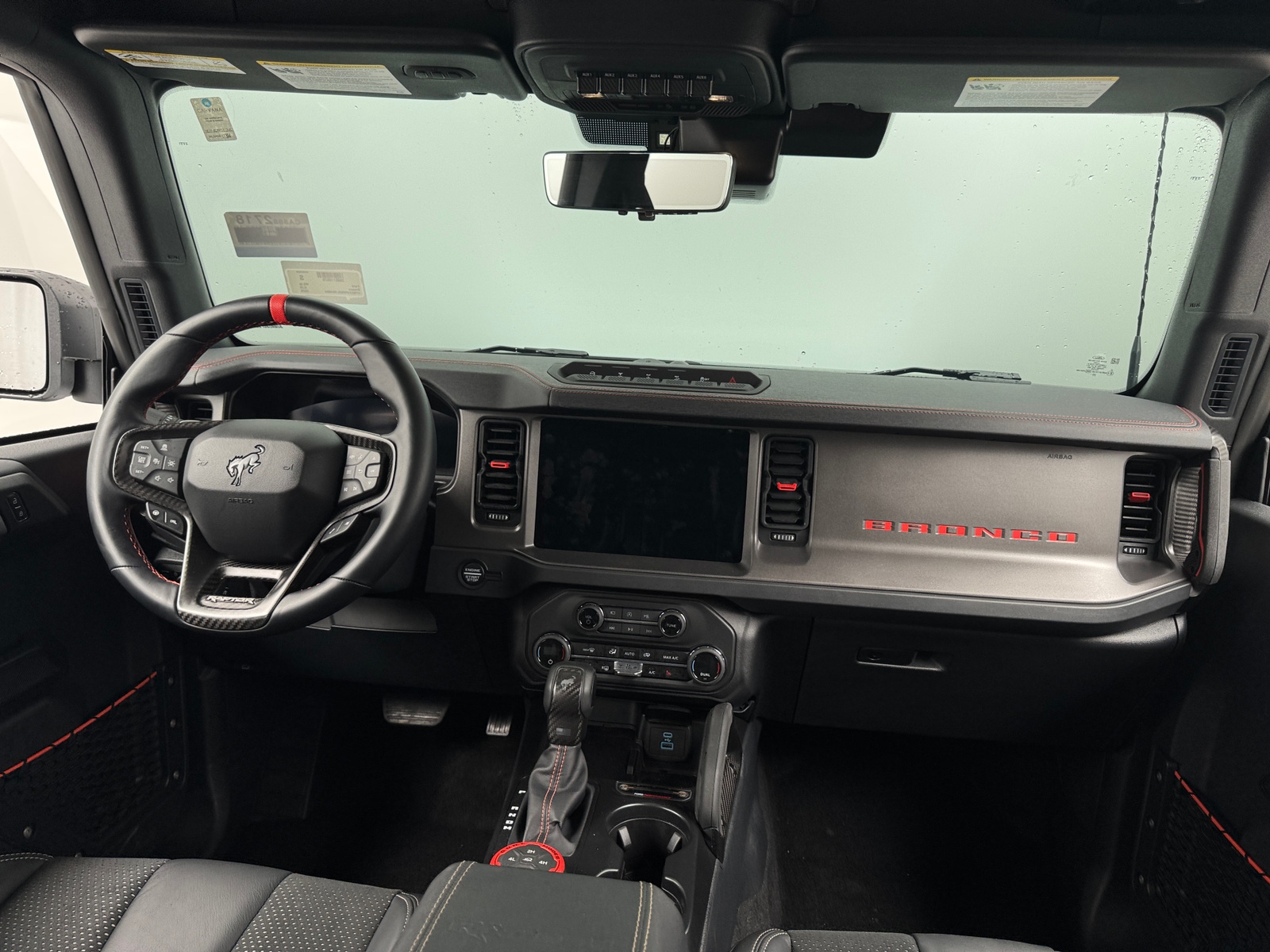 Thumbnail: 2025 Ford Bronco - 2