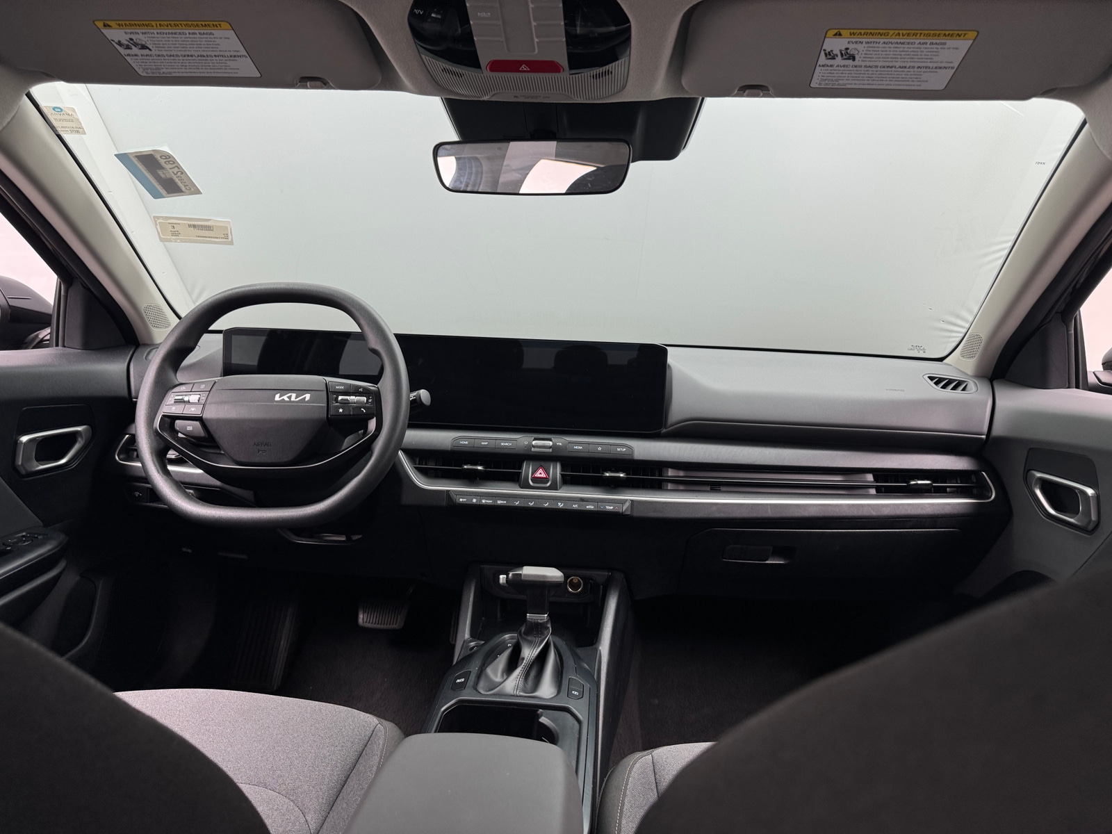 Thumbnail: 2025 Kia K4 - 3
