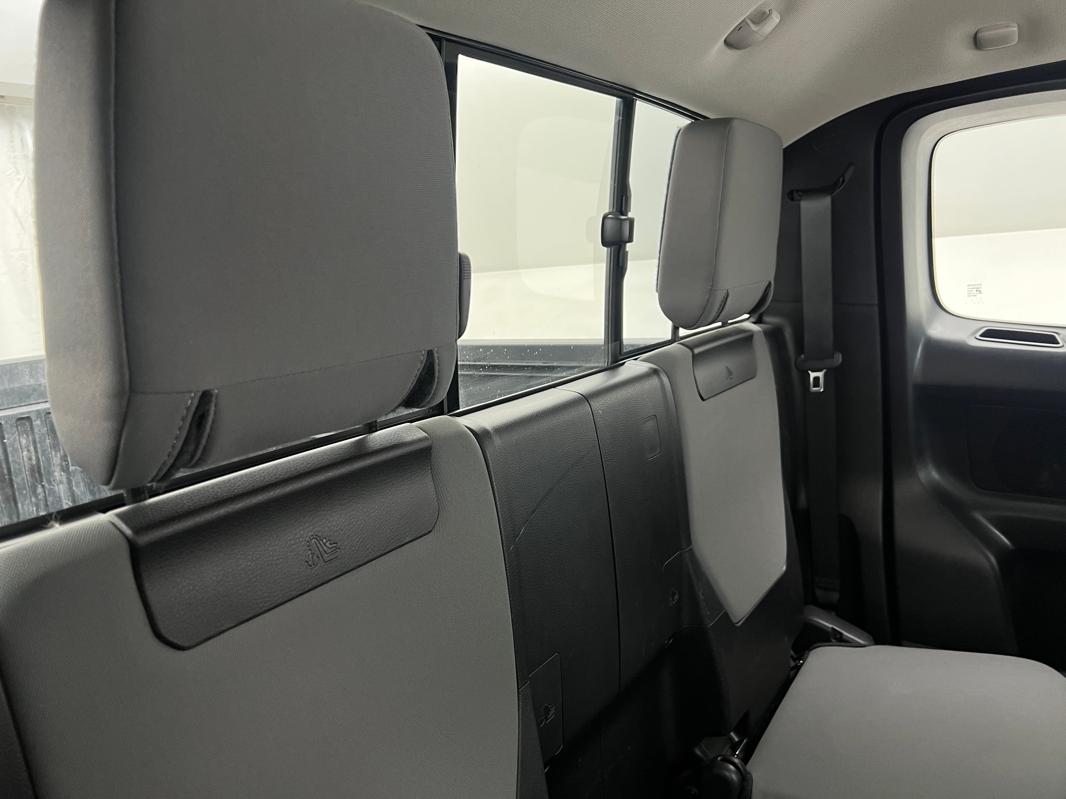 2023 Toyota Tacoma 2WD
