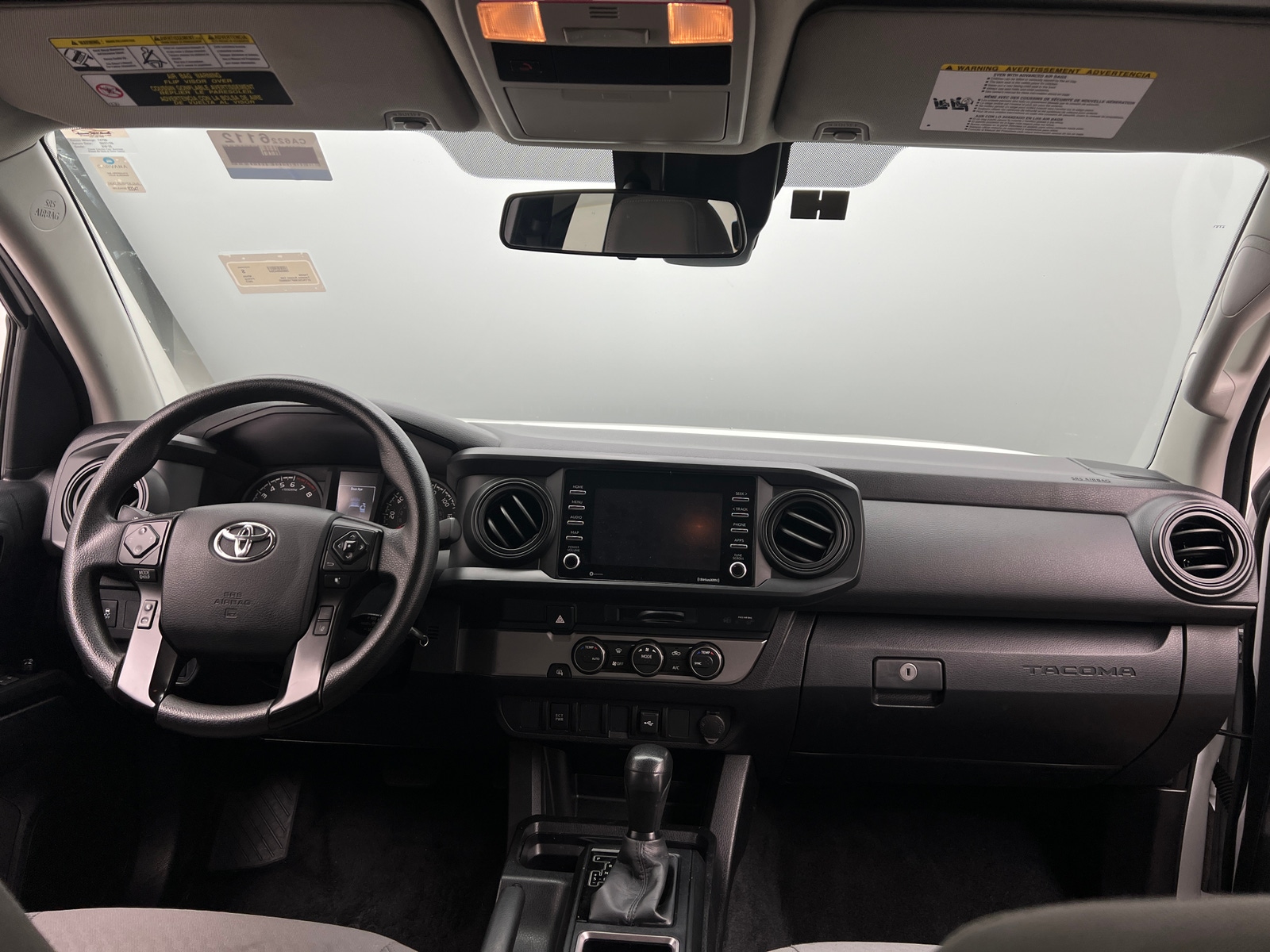 Thumbnail: 2023 Toyota Tacoma - 3