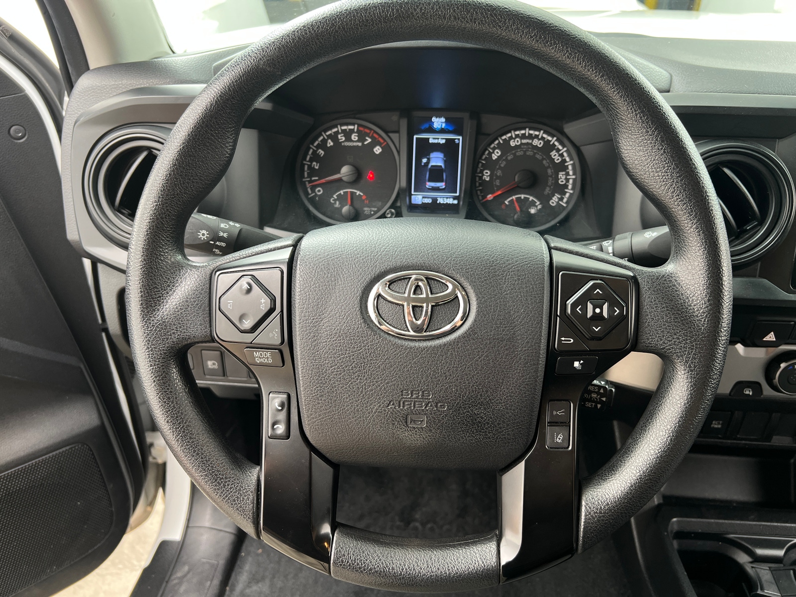 Thumbnail: 2023 Toyota Tacoma - 5