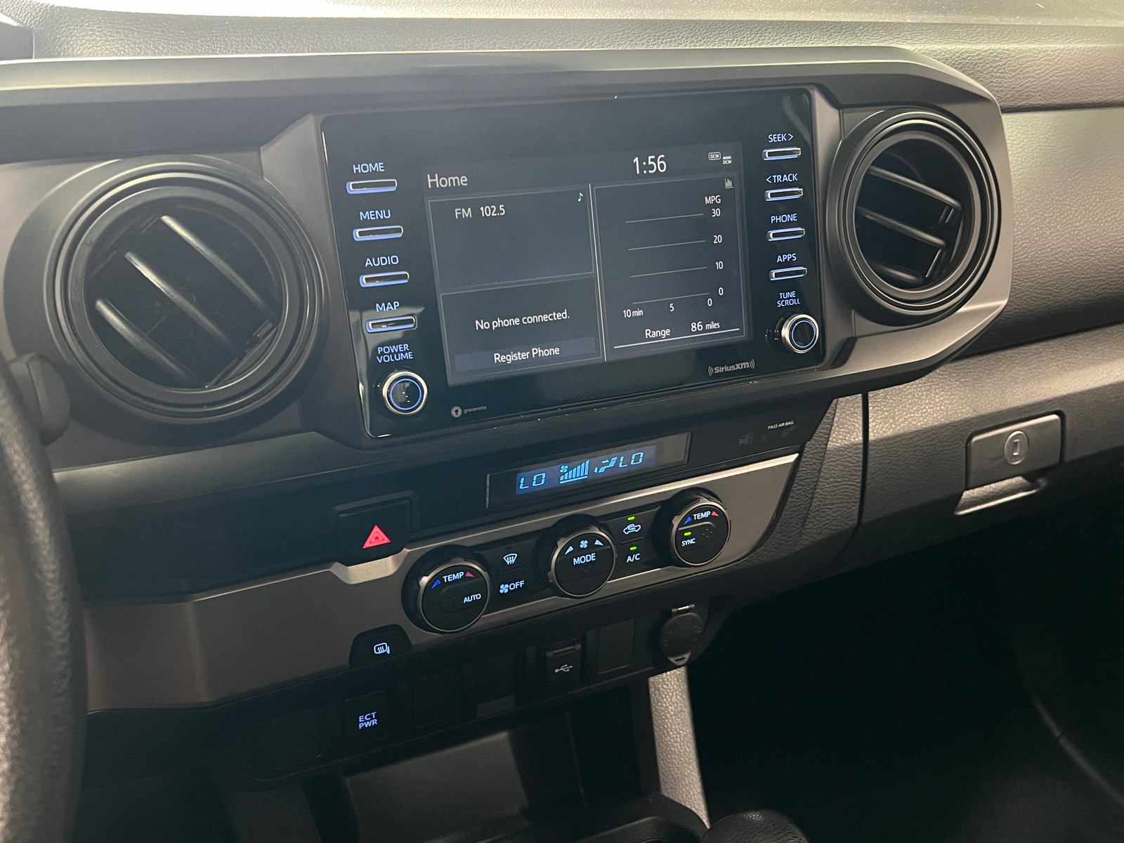 Thumbnail: 2023 Toyota Tacoma - 4