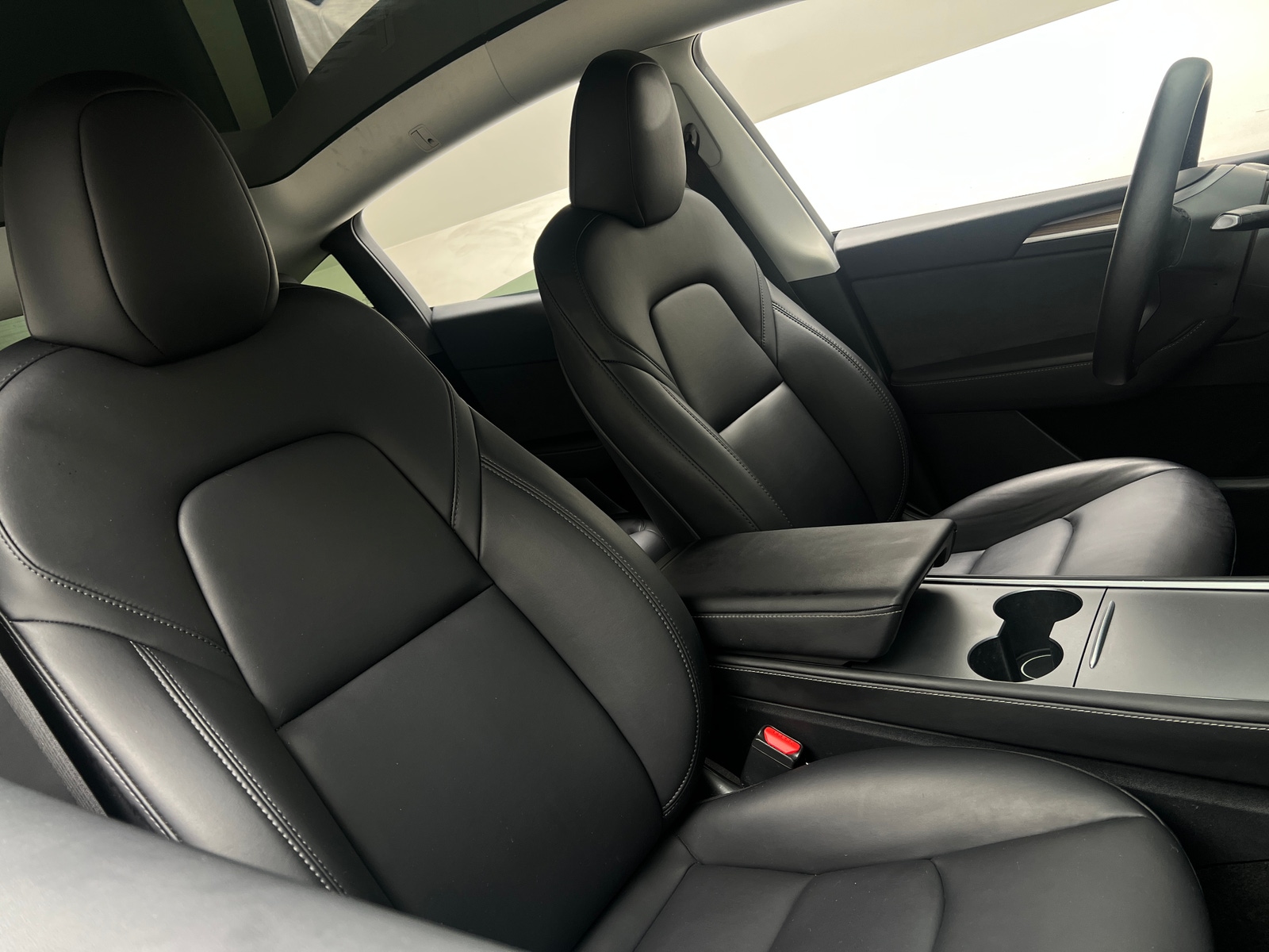 Thumbnail: 2024 Tesla Model Y - 2