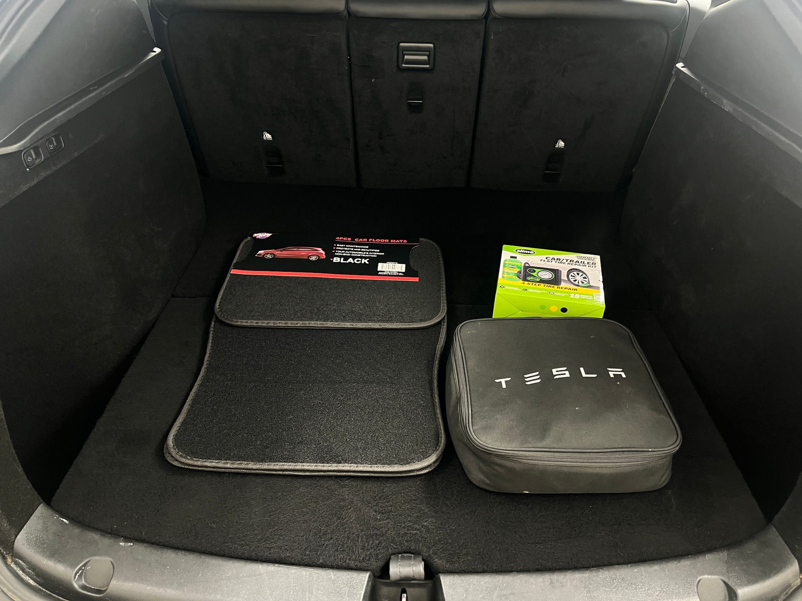 Thumbnail: 2024 Tesla Model Y - 7