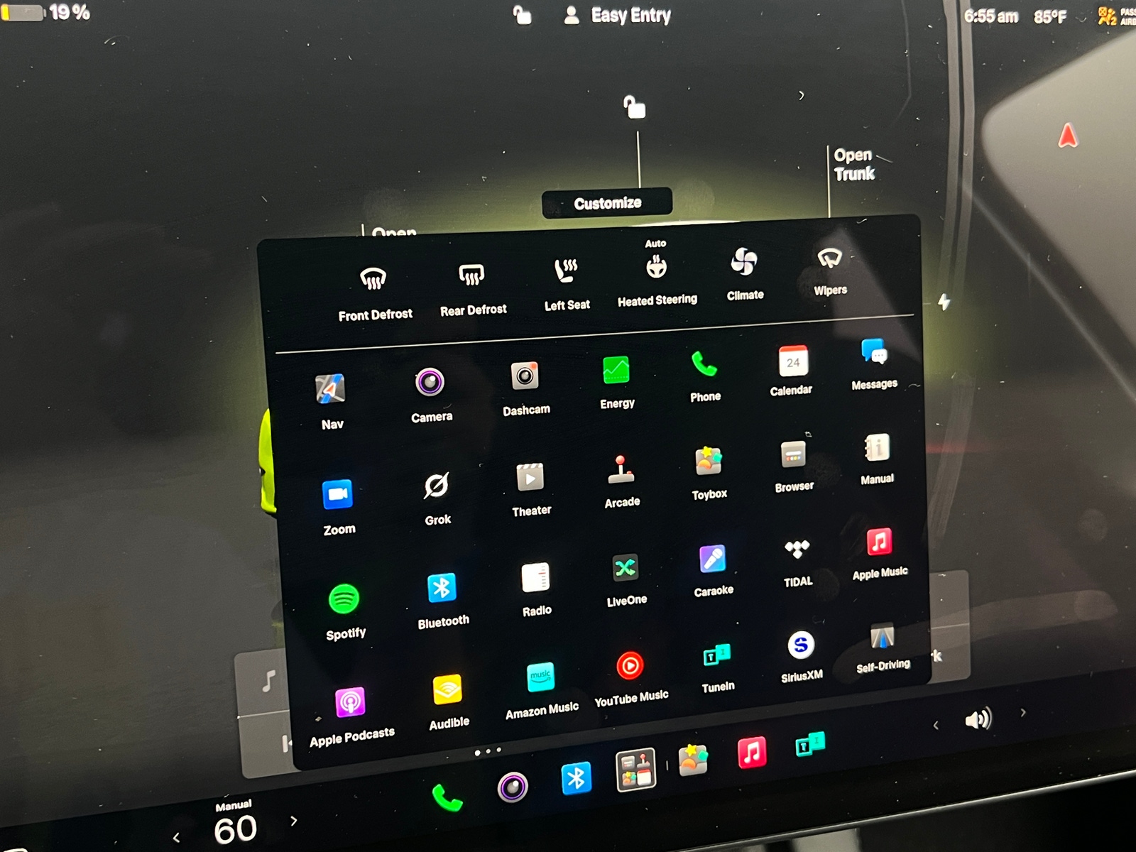 Thumbnail: 2024 Tesla Model Y - 4