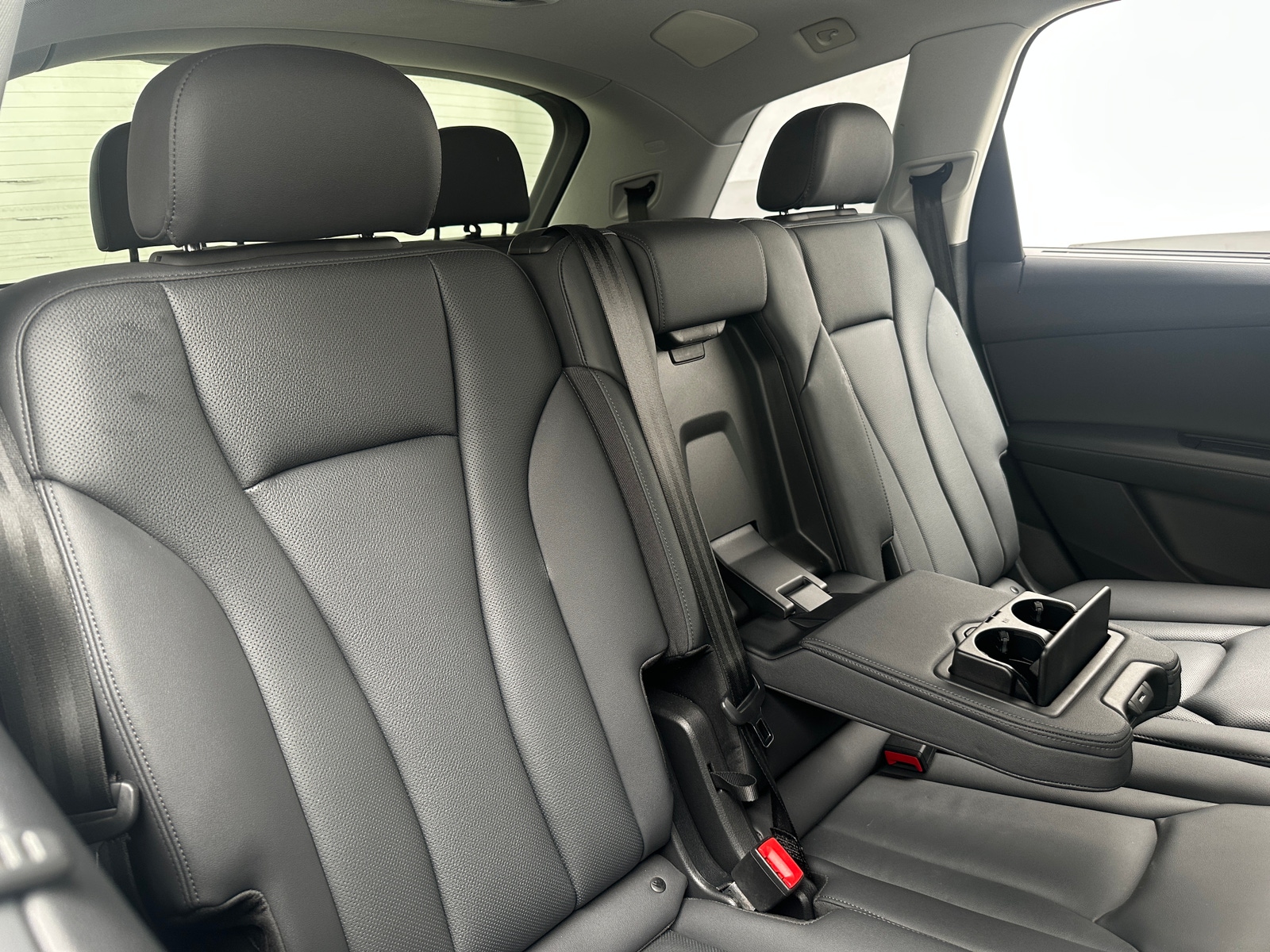 Thumbnail: 2022 Audi Q7 - 5