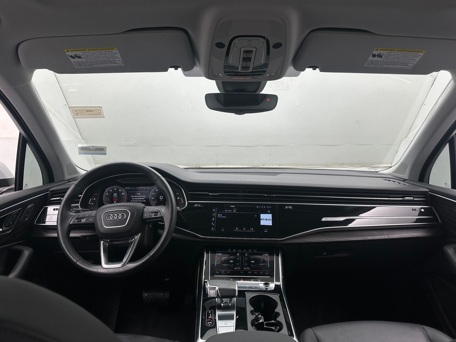 Thumbnail: 2022 Audi Q7 - 2