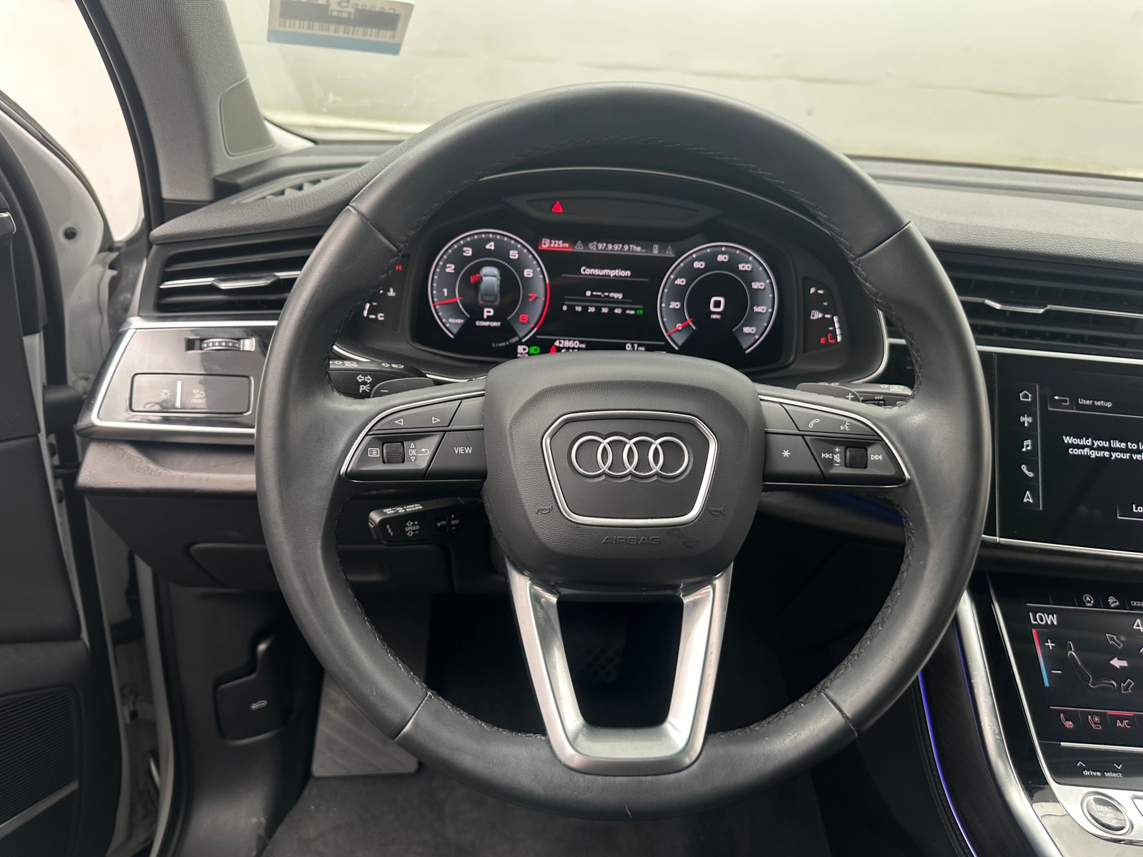 Thumbnail: 2022 Audi Q7 - 4