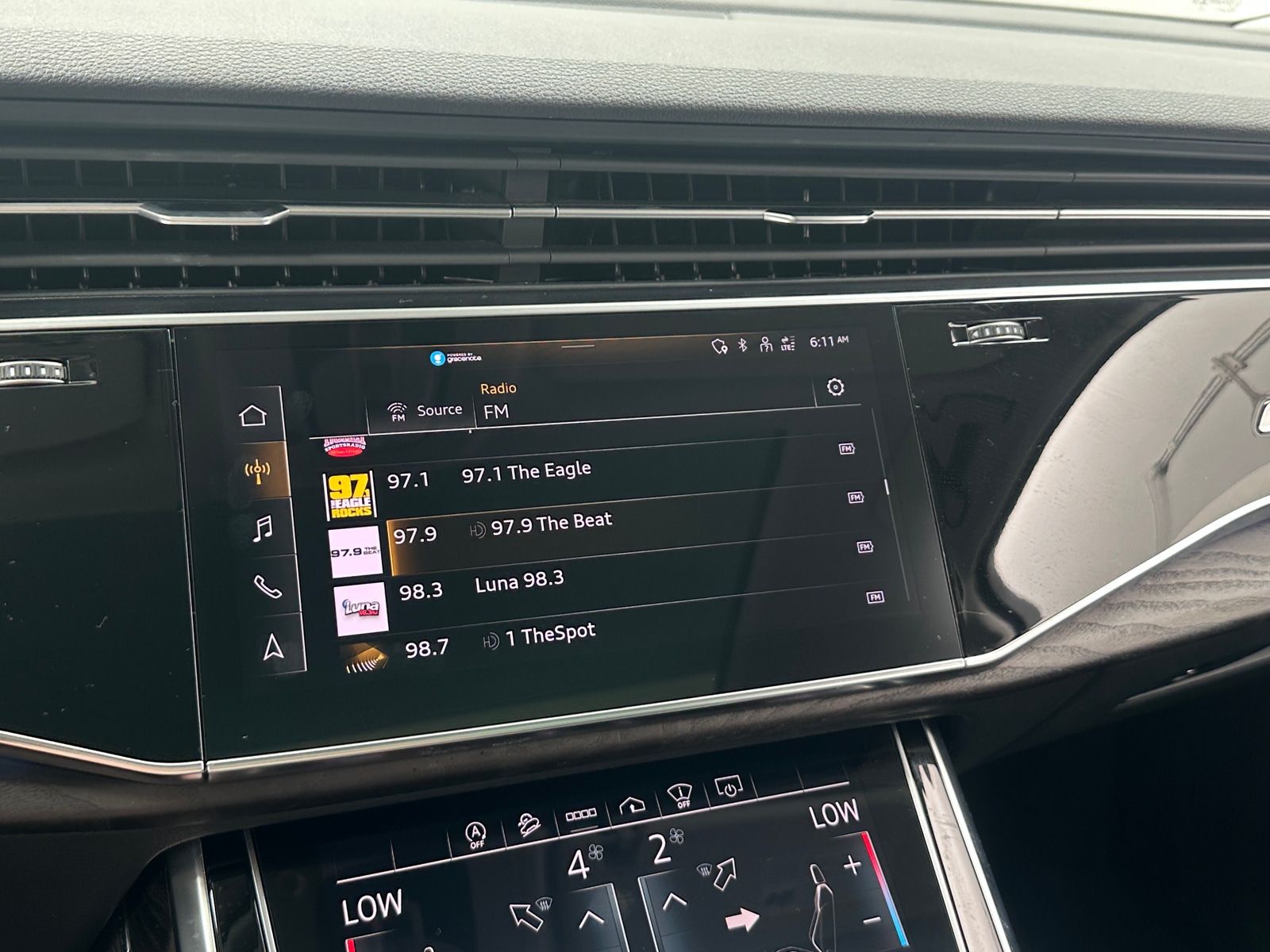Thumbnail: 2022 Audi Q7 - 3