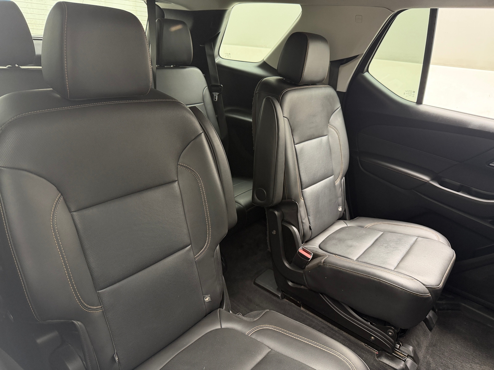 Thumbnail: 2020 Chevrolet Traverse - 5