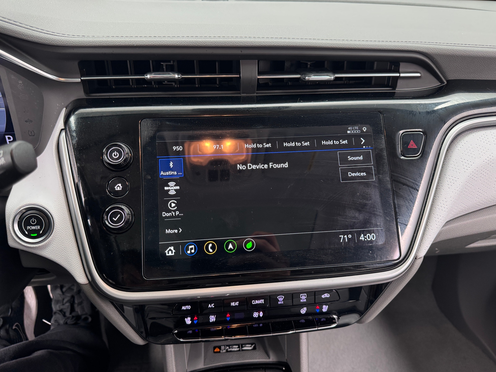 Thumbnail: 2023 Chevrolet Bolt EUV - 3
