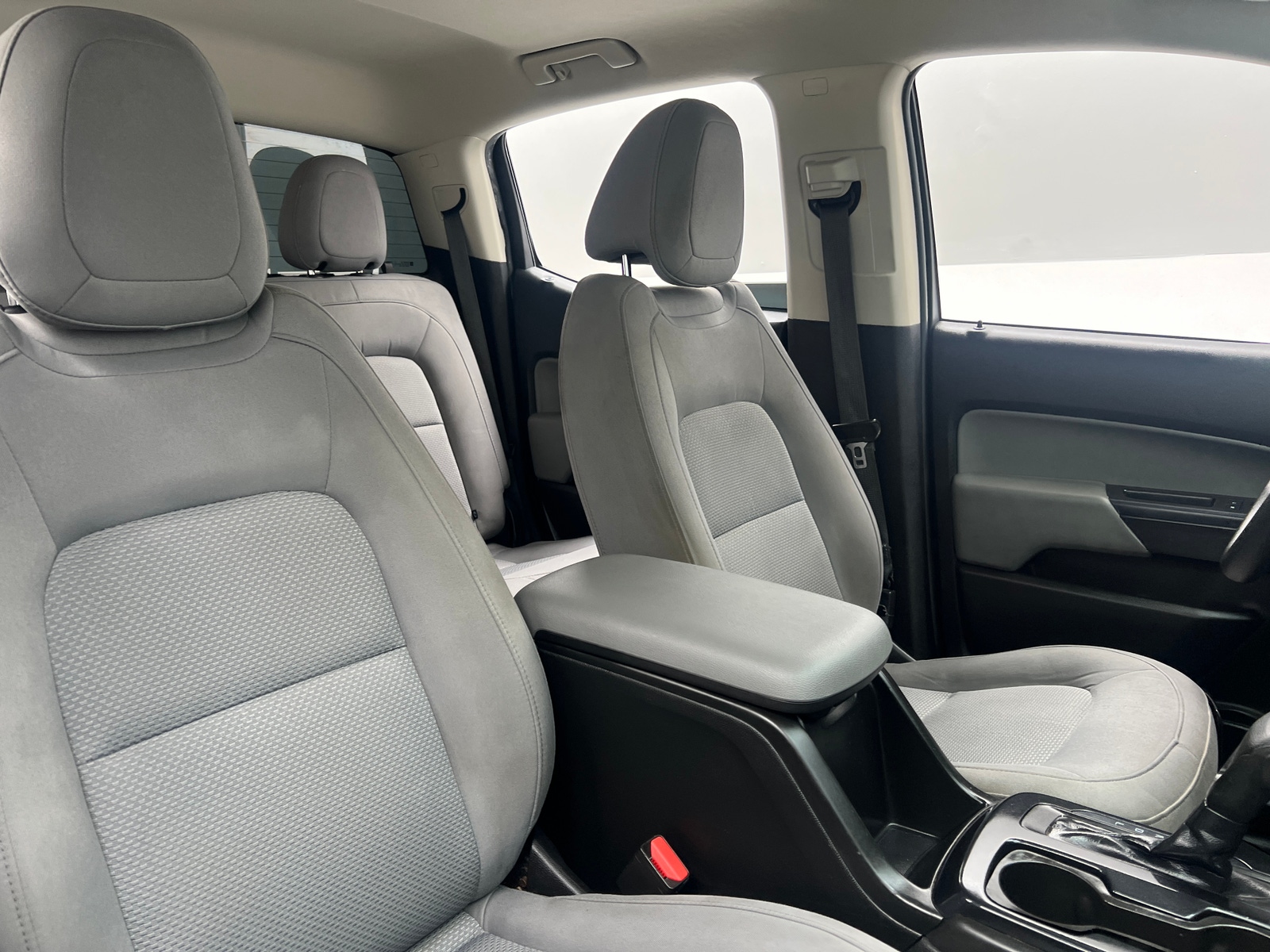 Thumbnail: 2021 GMC Canyon - 2