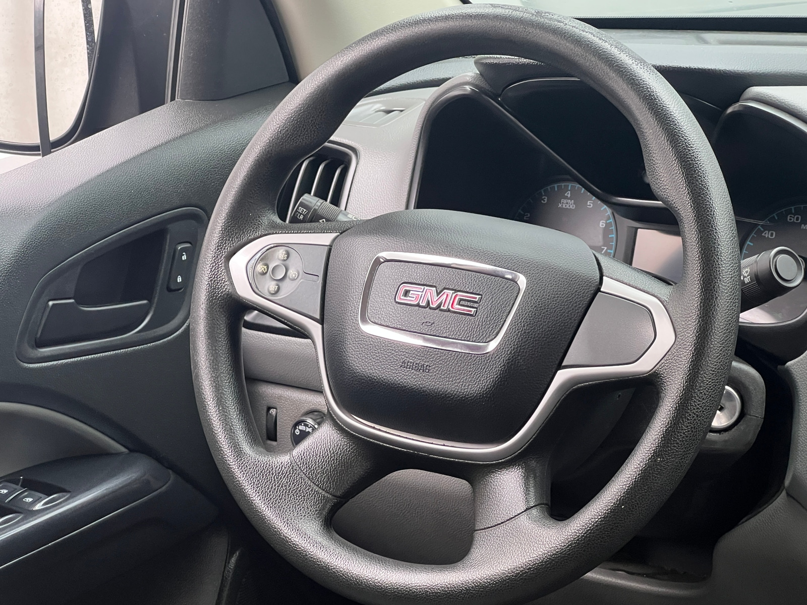 Thumbnail: 2021 GMC Canyon - 5