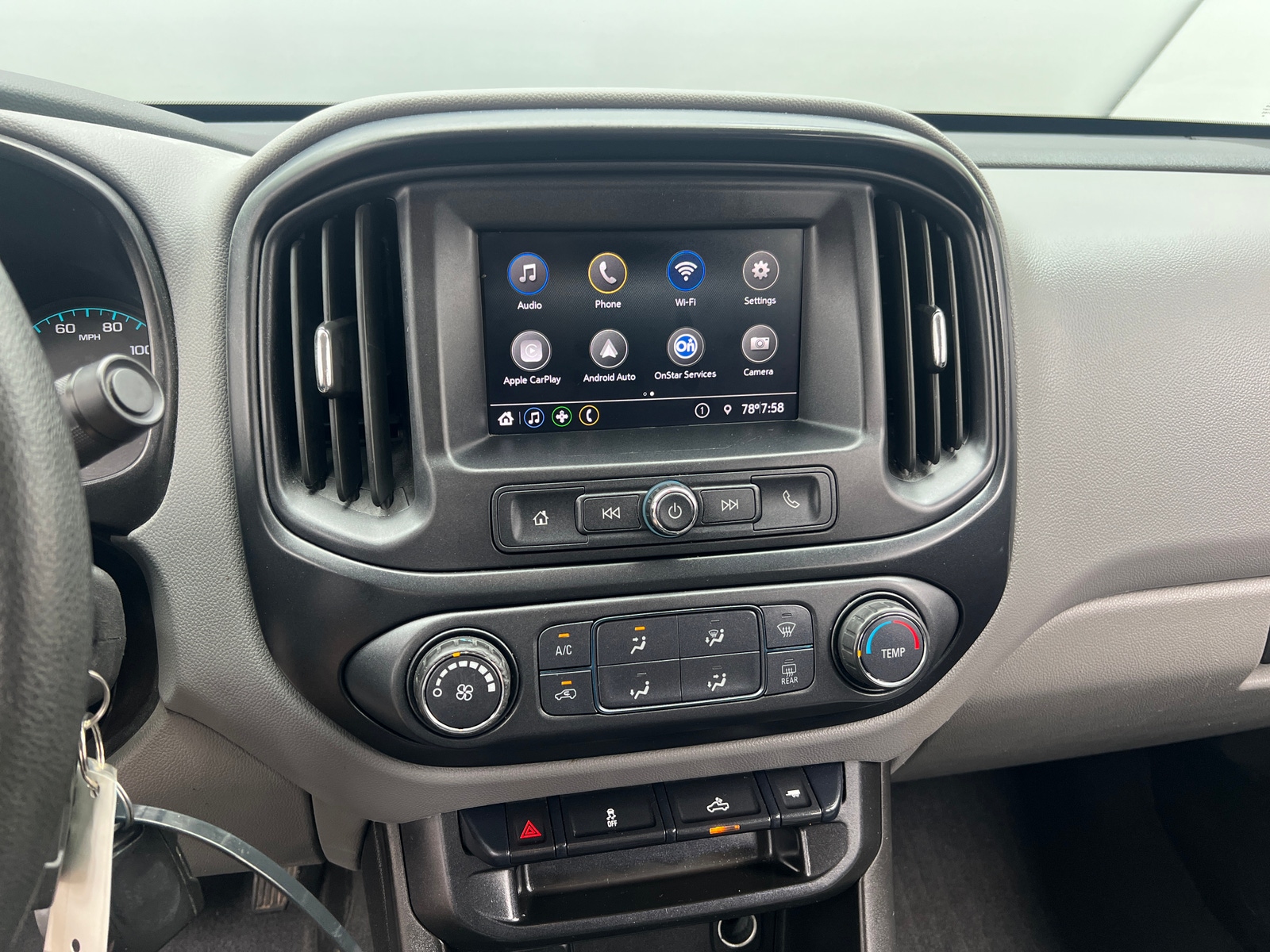 Thumbnail: 2021 GMC Canyon - 4