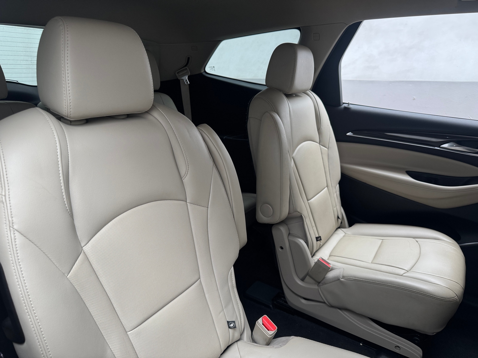 Thumbnail: 2020 Buick Enclave - 5