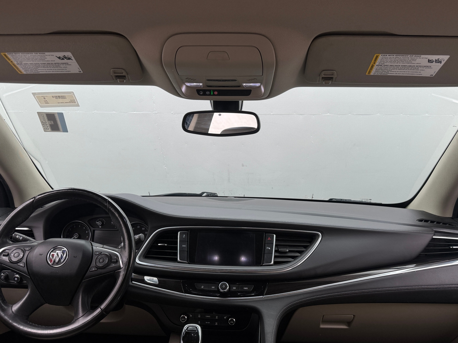 Thumbnail: 2020 Buick Enclave - 2