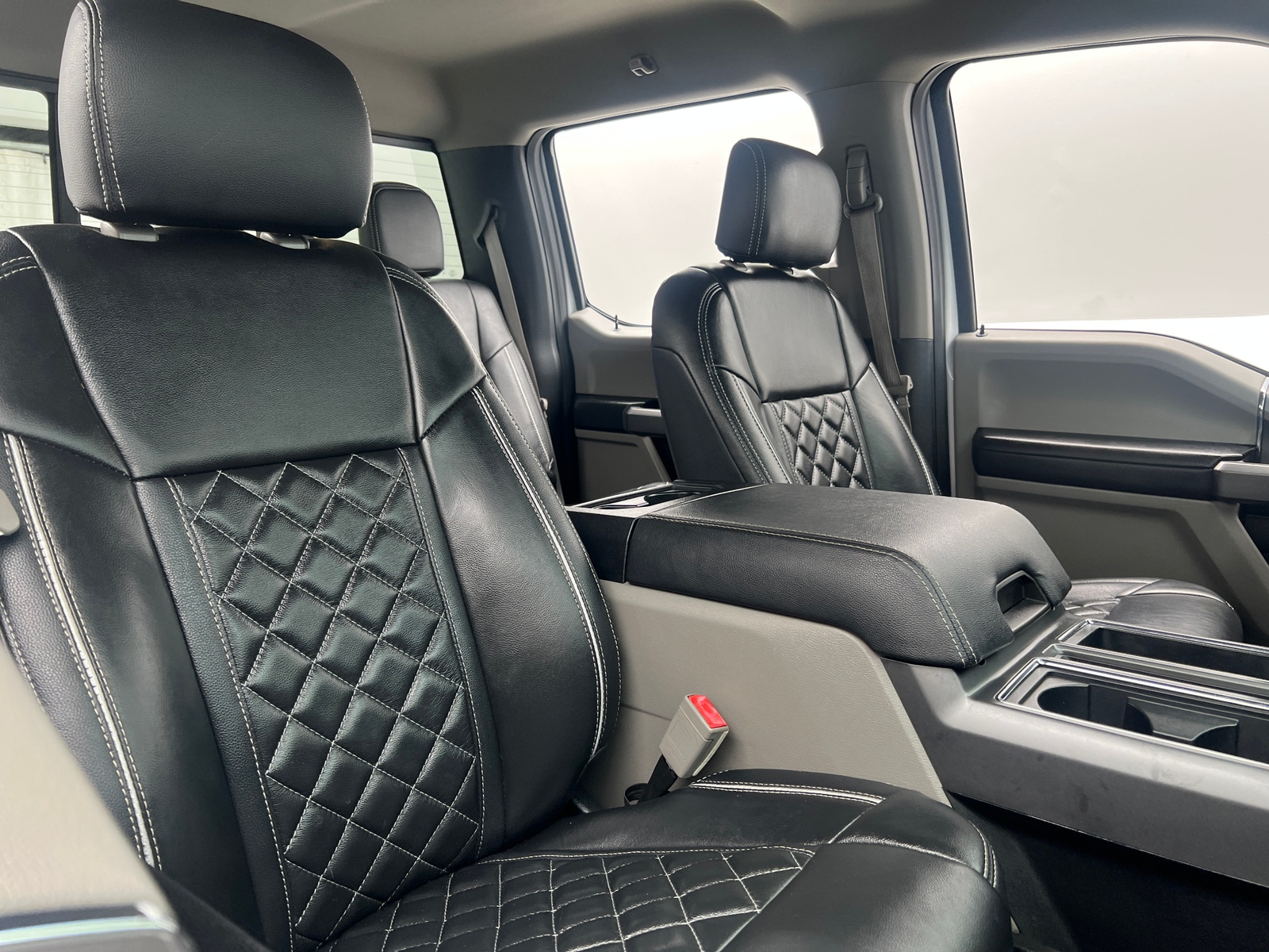 Thumbnail: 2020 Ford Econoline - 2