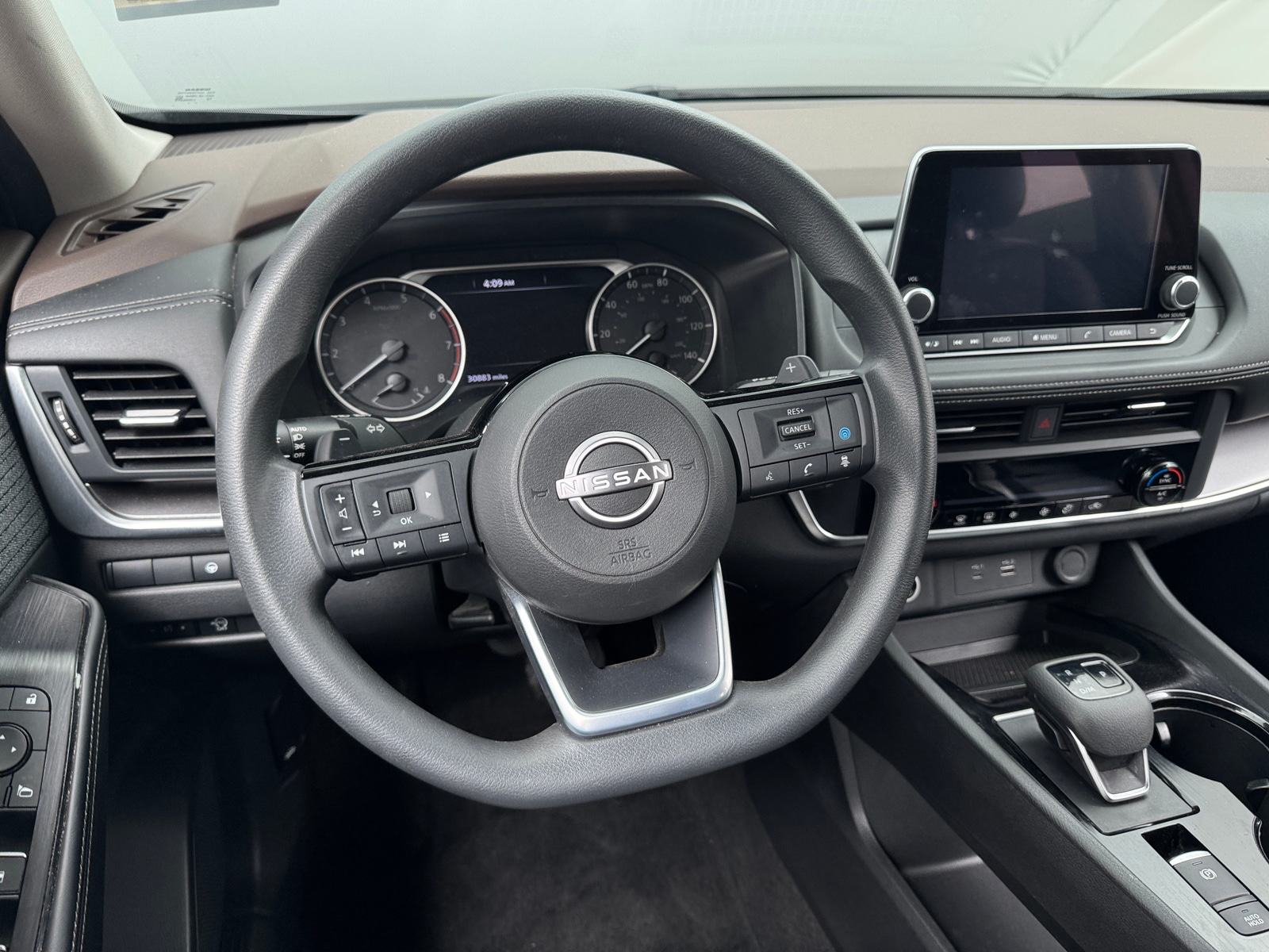 Thumbnail: 2023 Nissan Rogue - 5
