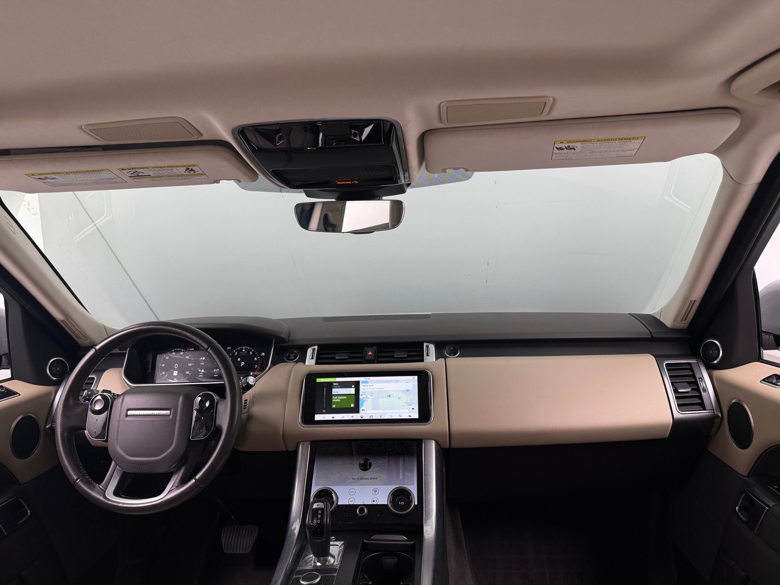 Thumbnail: 2022 Land Rover Range Rover Sport - 2