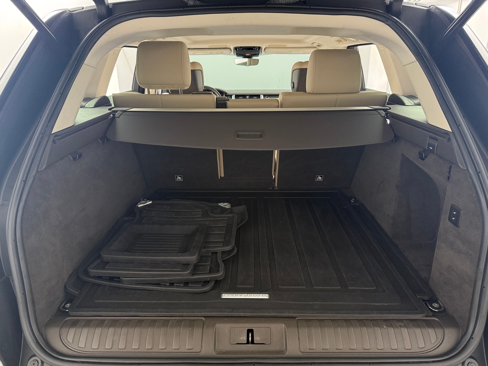 Thumbnail: 2022 Land Rover Range Rover Sport - 6