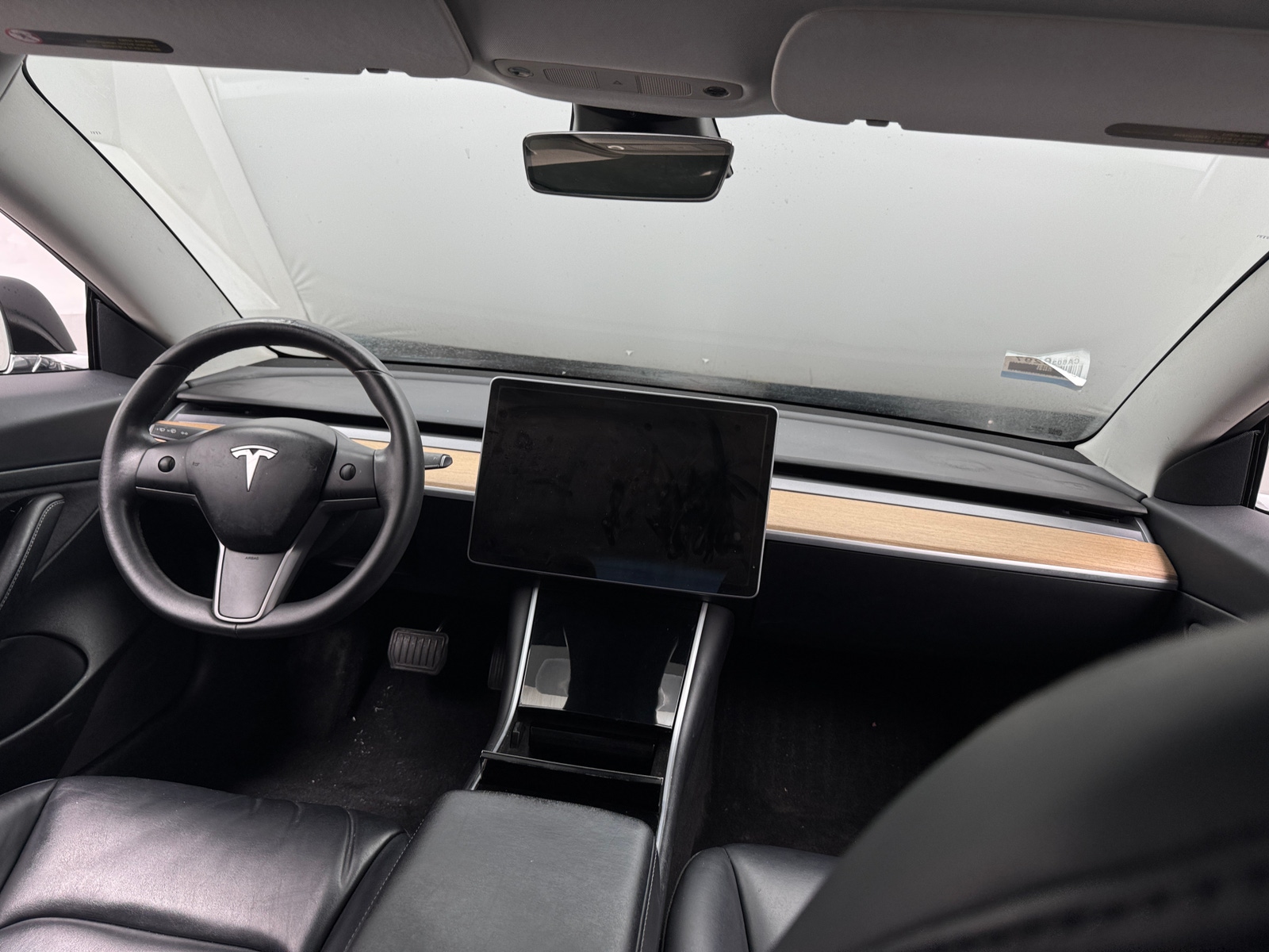 Thumbnail: 2020 Tesla Model 3 - 2