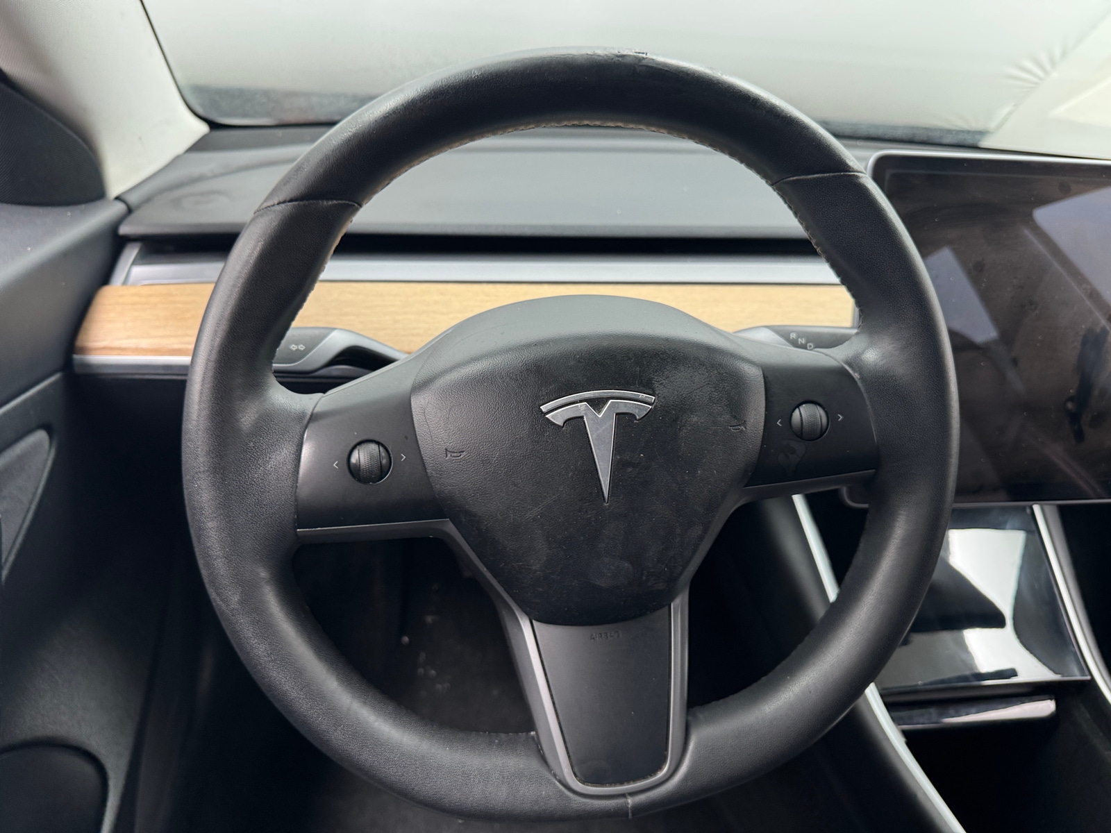 Thumbnail: 2020 Tesla Model 3 - 4