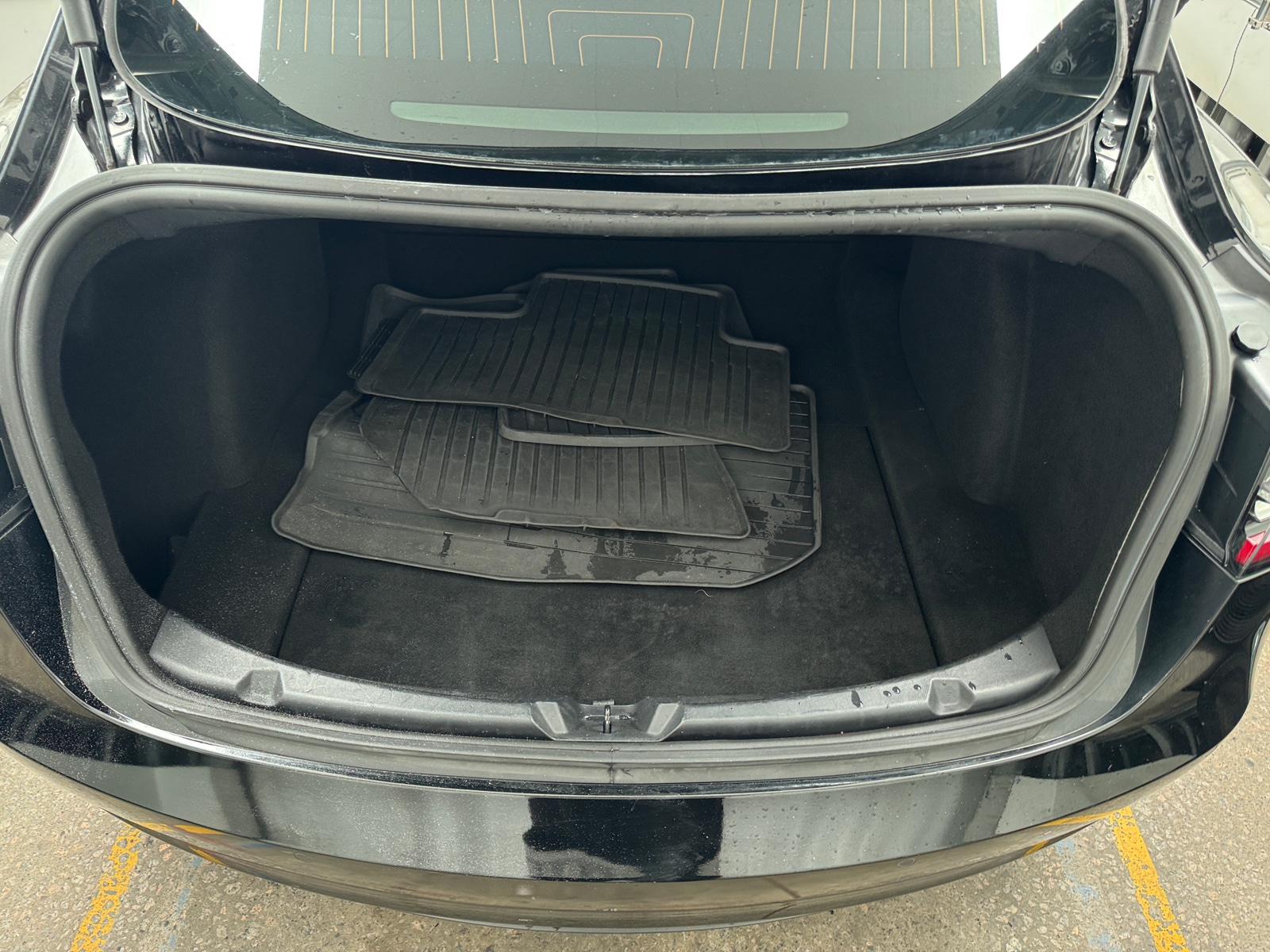 Thumbnail: 2020 Tesla Model 3 - 6