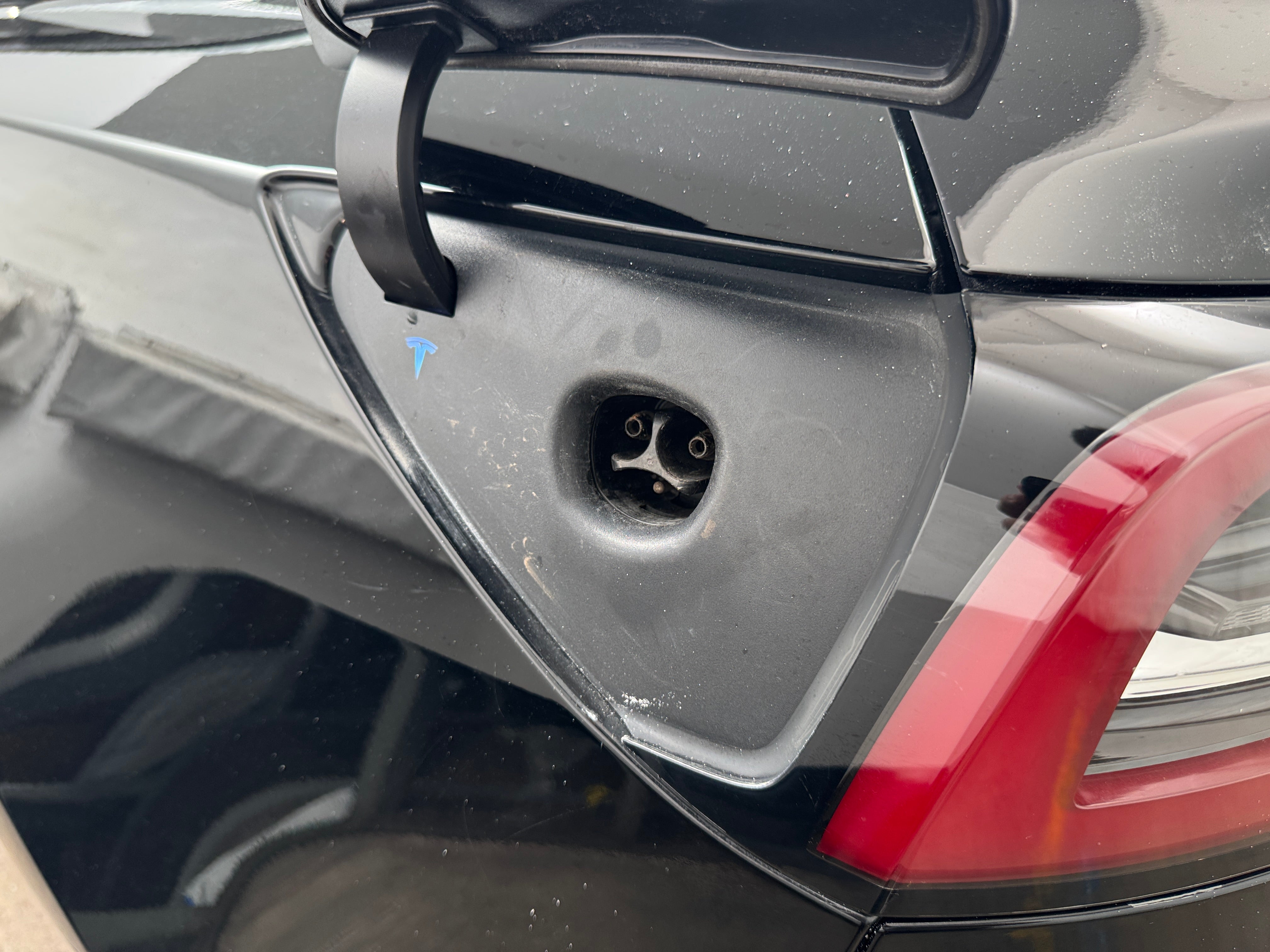 Used 2020 Tesla Model 3 Base with VIN 5YJ3E1EA1LF645574 for sale in Auburn, WA