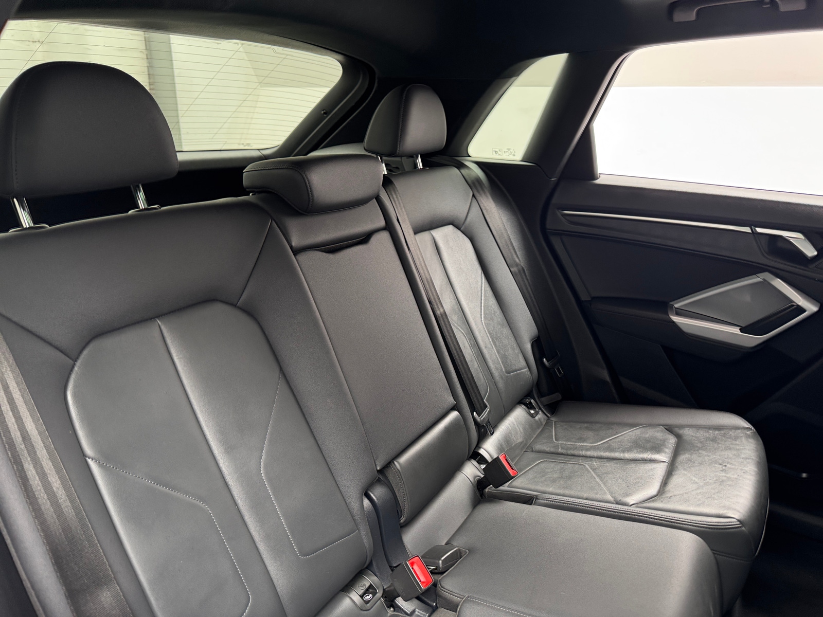 Thumbnail: 2024 Audi Q3 - 5