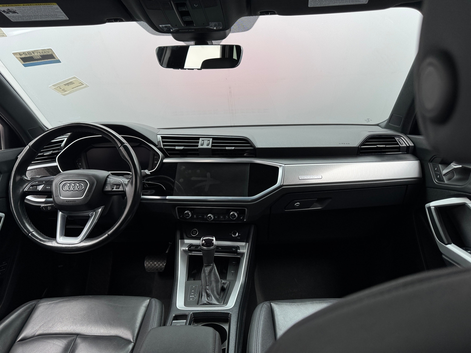 Thumbnail: 2024 Audi Q3 - 2
