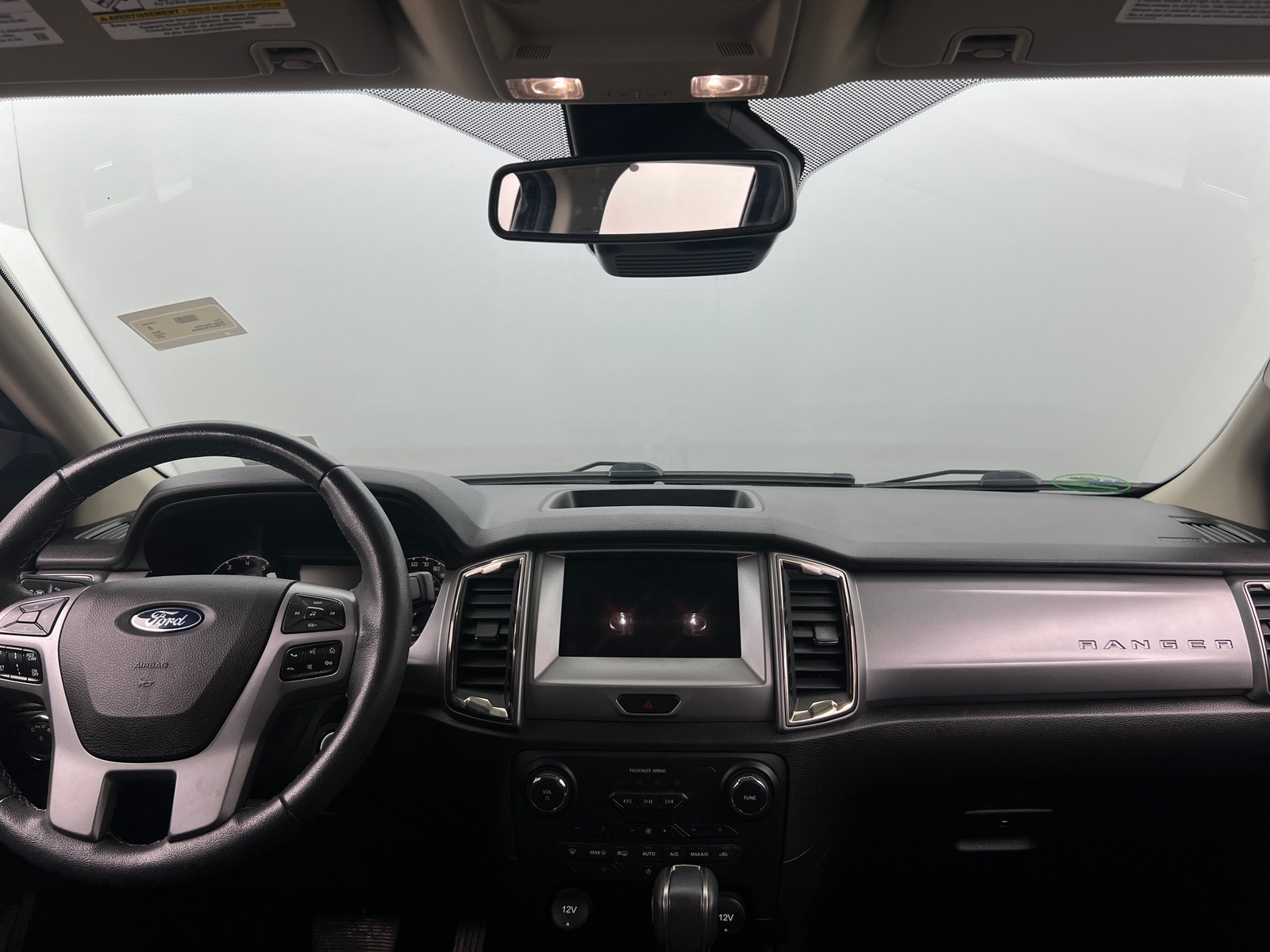 Thumbnail: 2022 Ford Ranger - 3